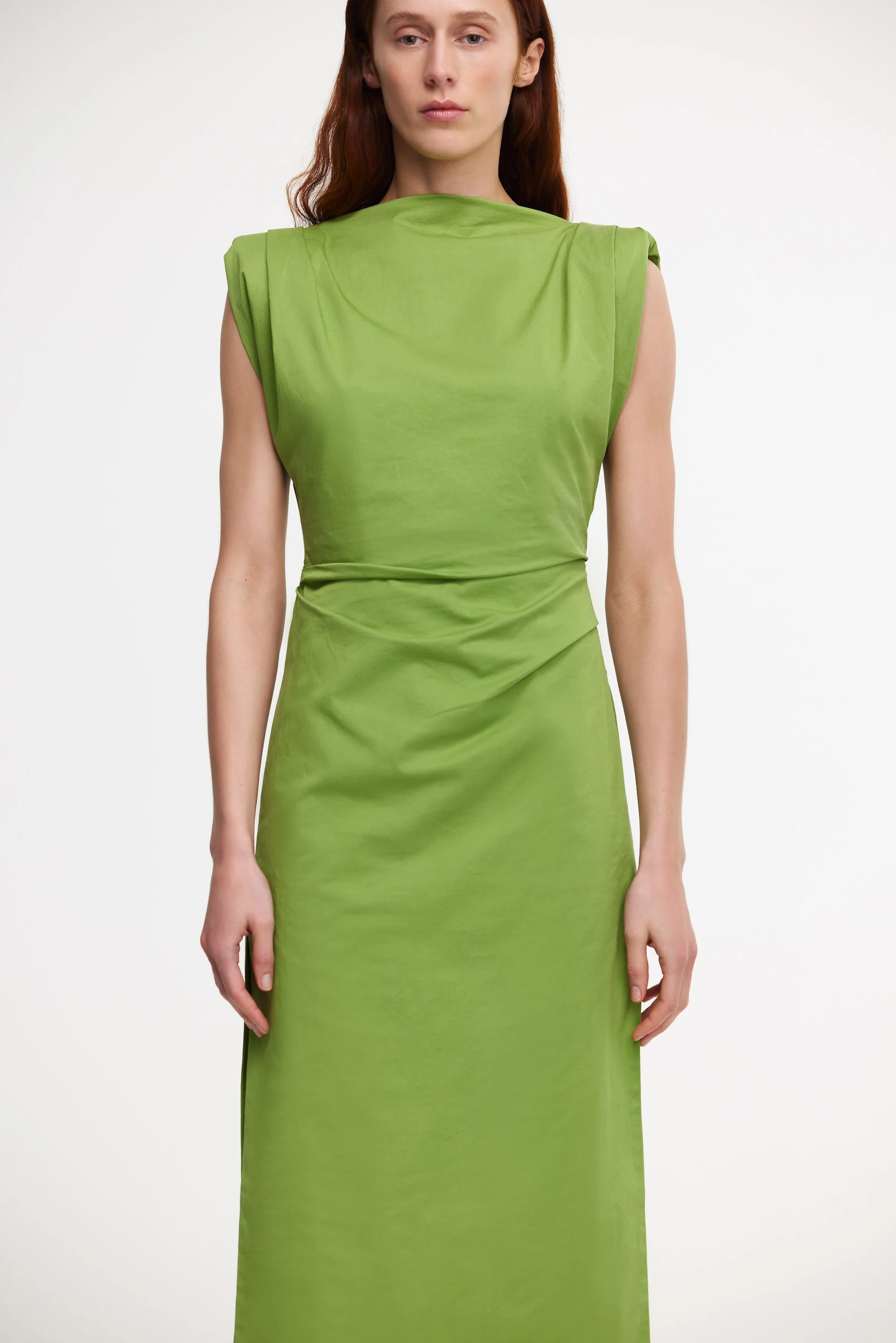 BEPTON MIDI DRESS - Image 4