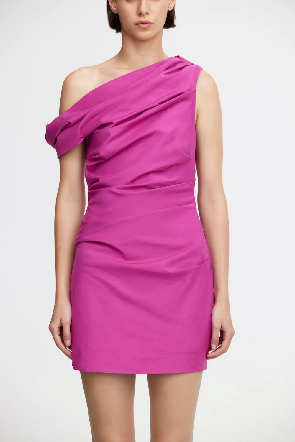BEPTON MINI DRESS - Image 4