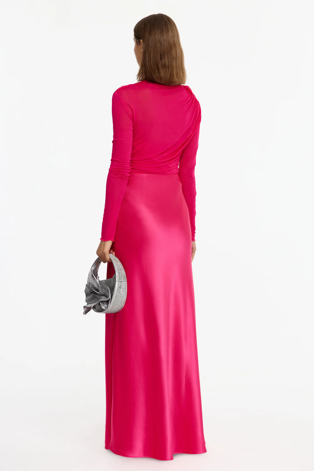 BETTYHILL MAXI DRESS - Image 3
