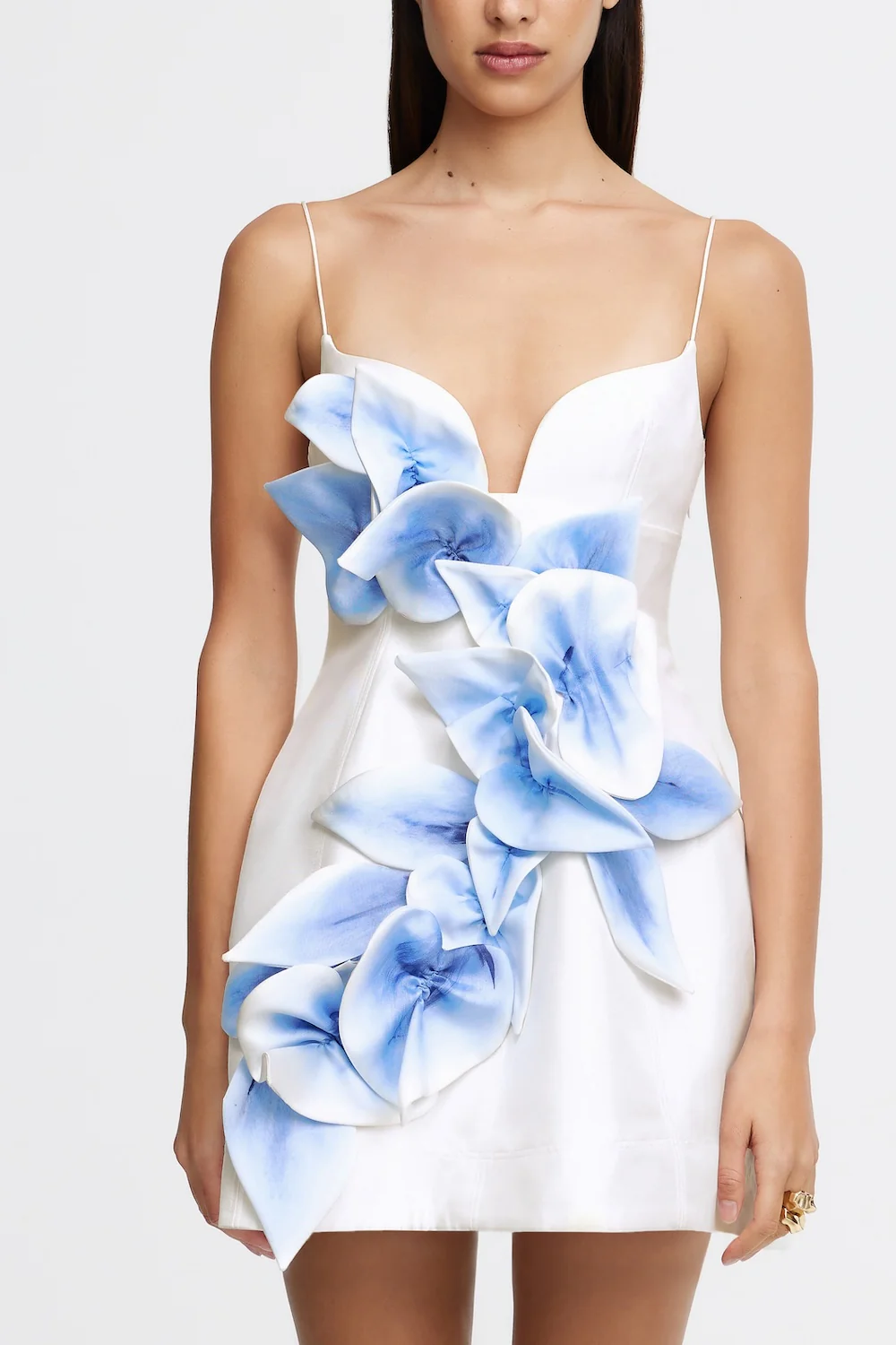 BILBO MINI DRESS - Image 4