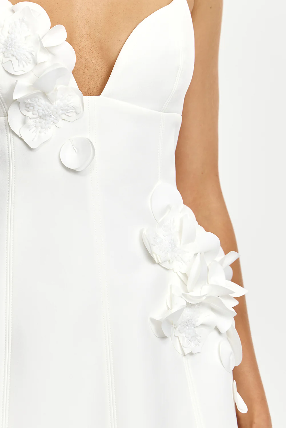 BILLY MINI DRESS - Image 4