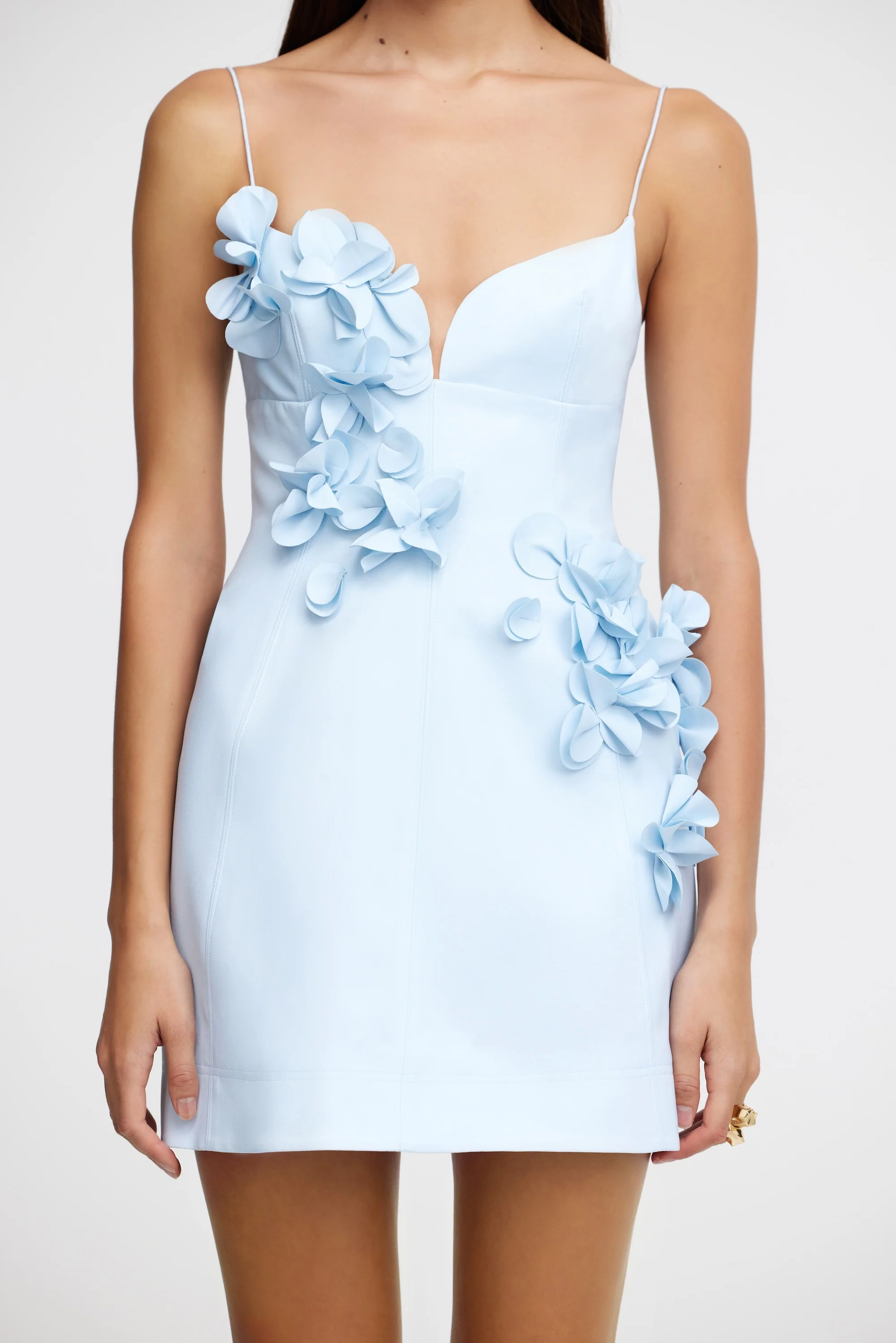 BILSTON MINI DRESS - Image 4