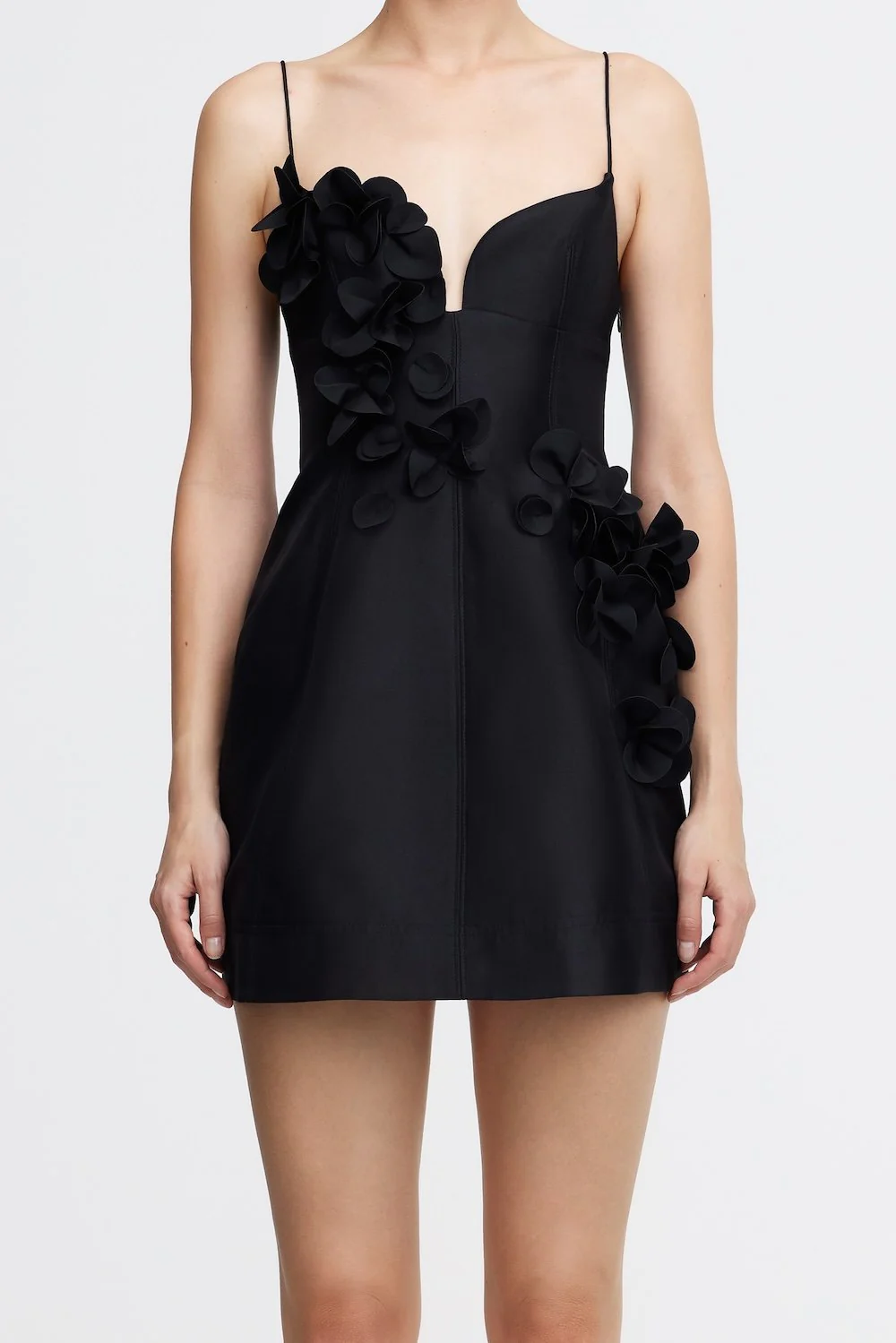 BILSTON MINI DRESS - Image 4