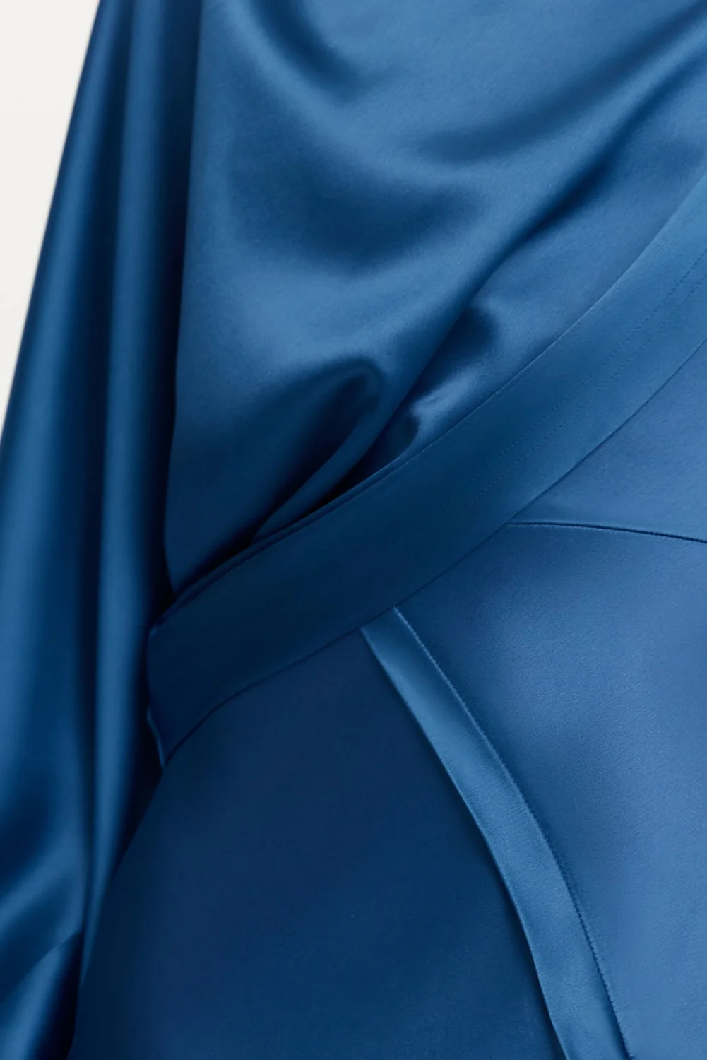 BLAINA MIDI DRESS - Image 5