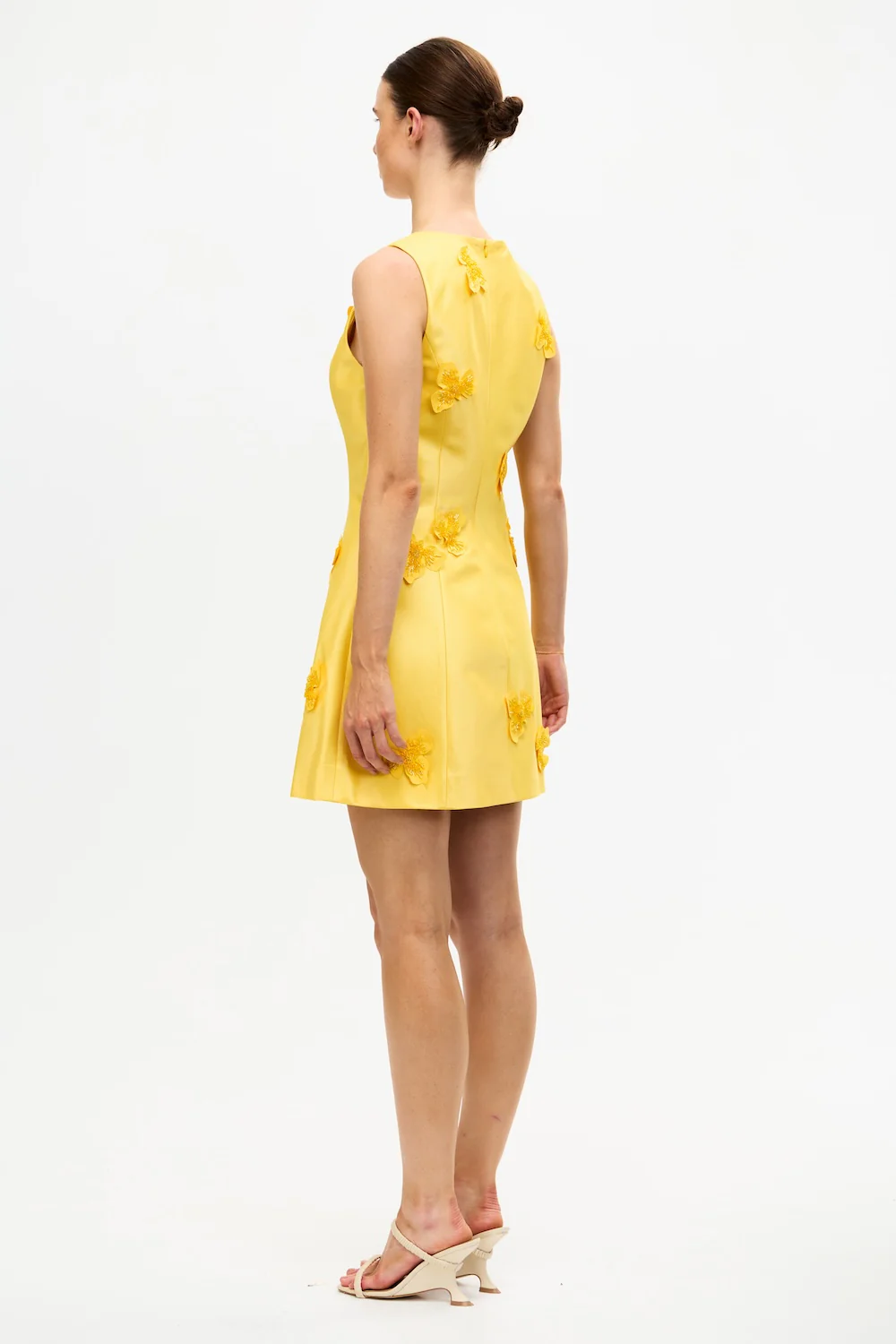 BLAIRHALL MINI DRESS - Image 3