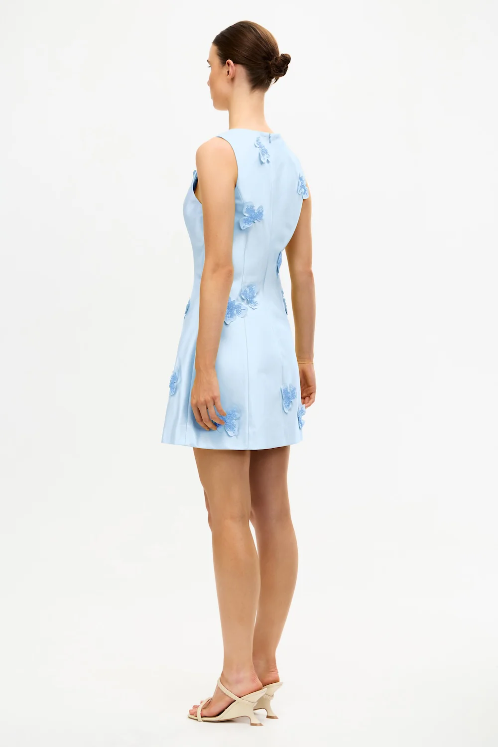 BLAIRHALL MINI DRESS - Image 3