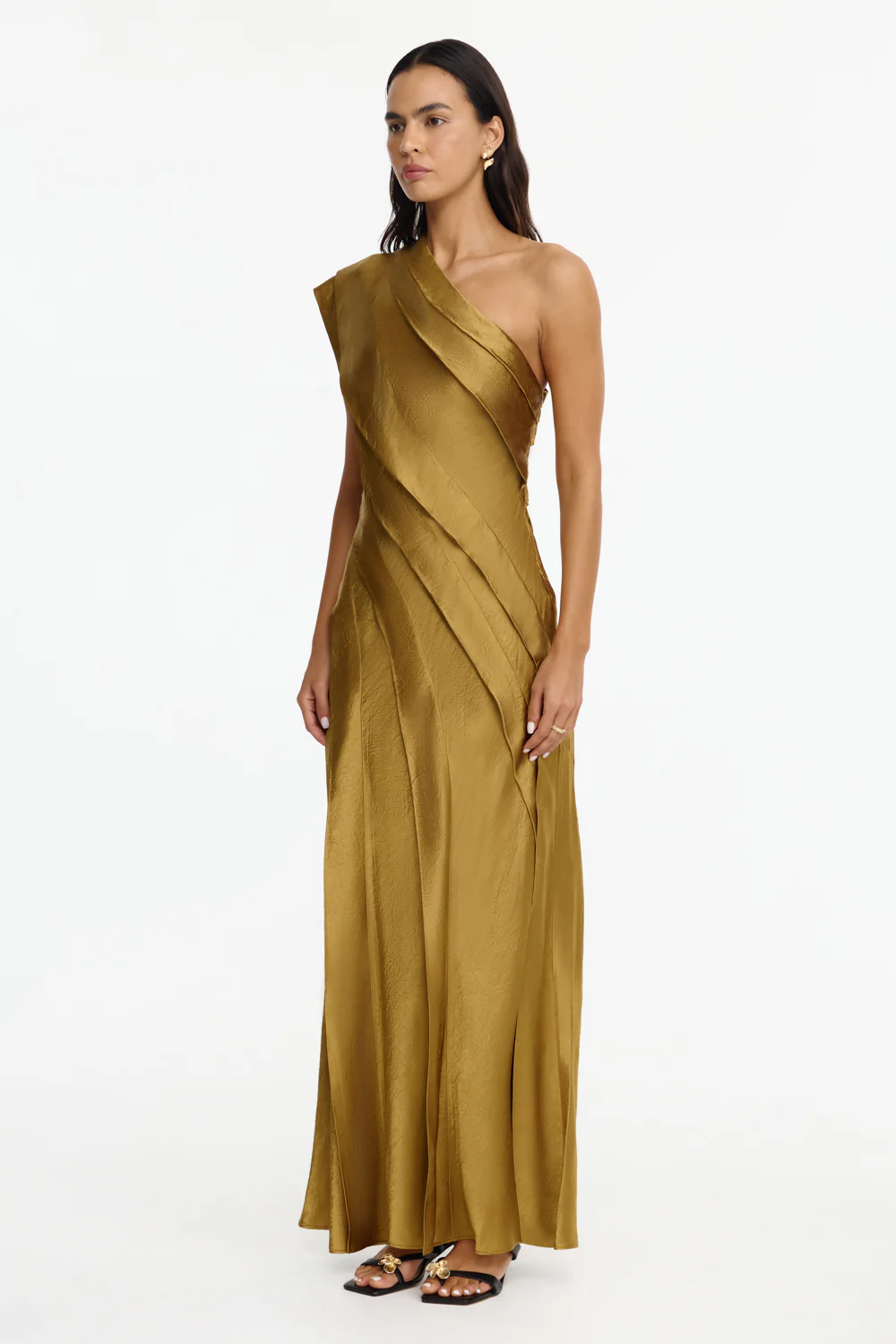 BLENFLEET MAXI DRESS - Image 2