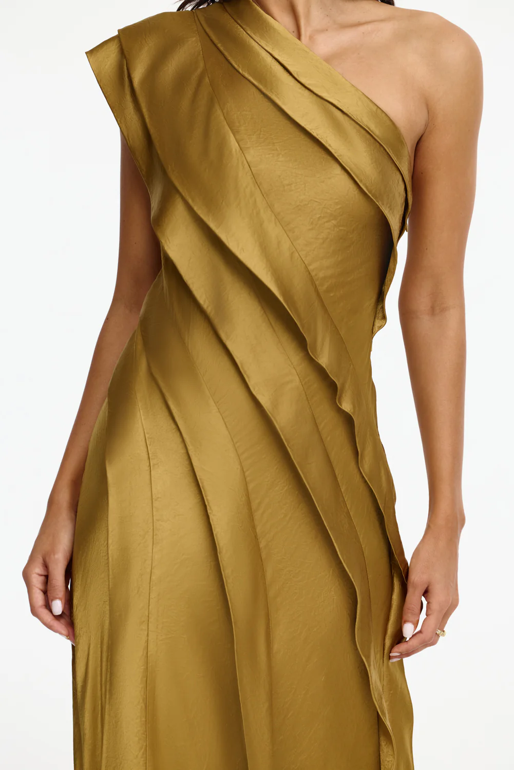 BLENFLEET MAXI DRESS - Image 4