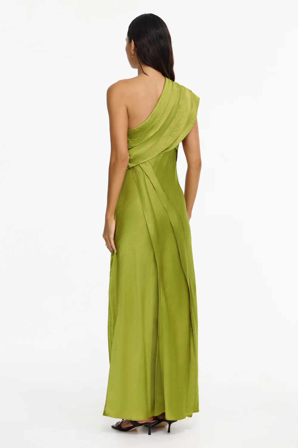 BLENFLEET MAXI DRESS - Image 3