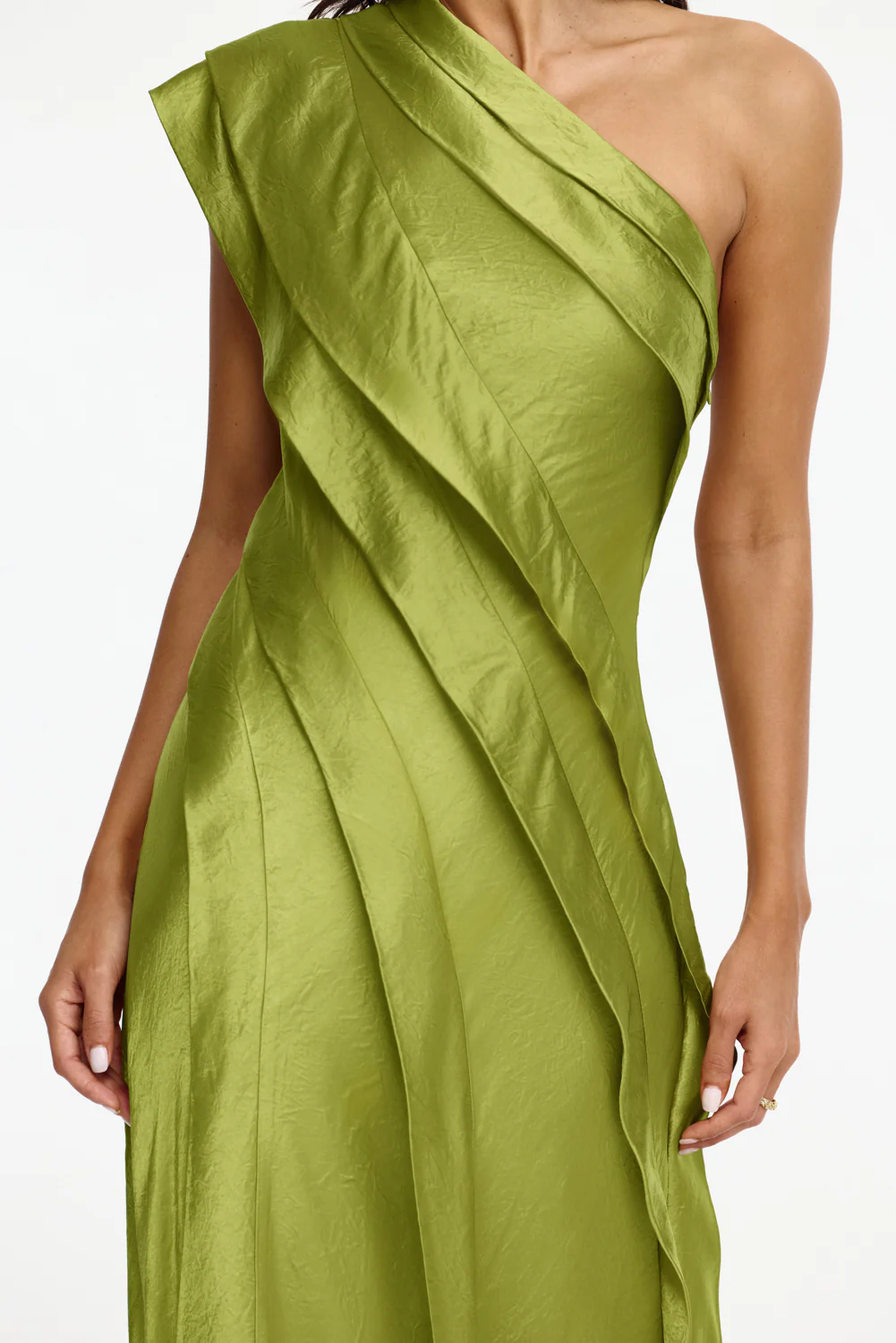 BLENFLEET MAXI DRESS - Image 4