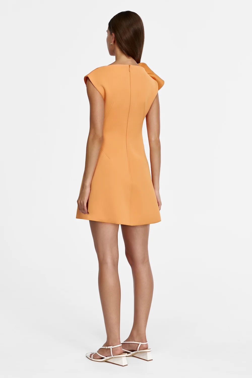 BORRAS MINI DRESS - Image 3