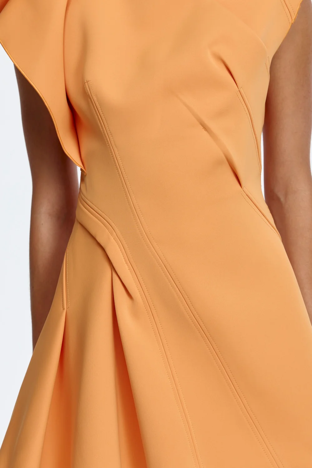 BORRAS MINI DRESS - Image 4