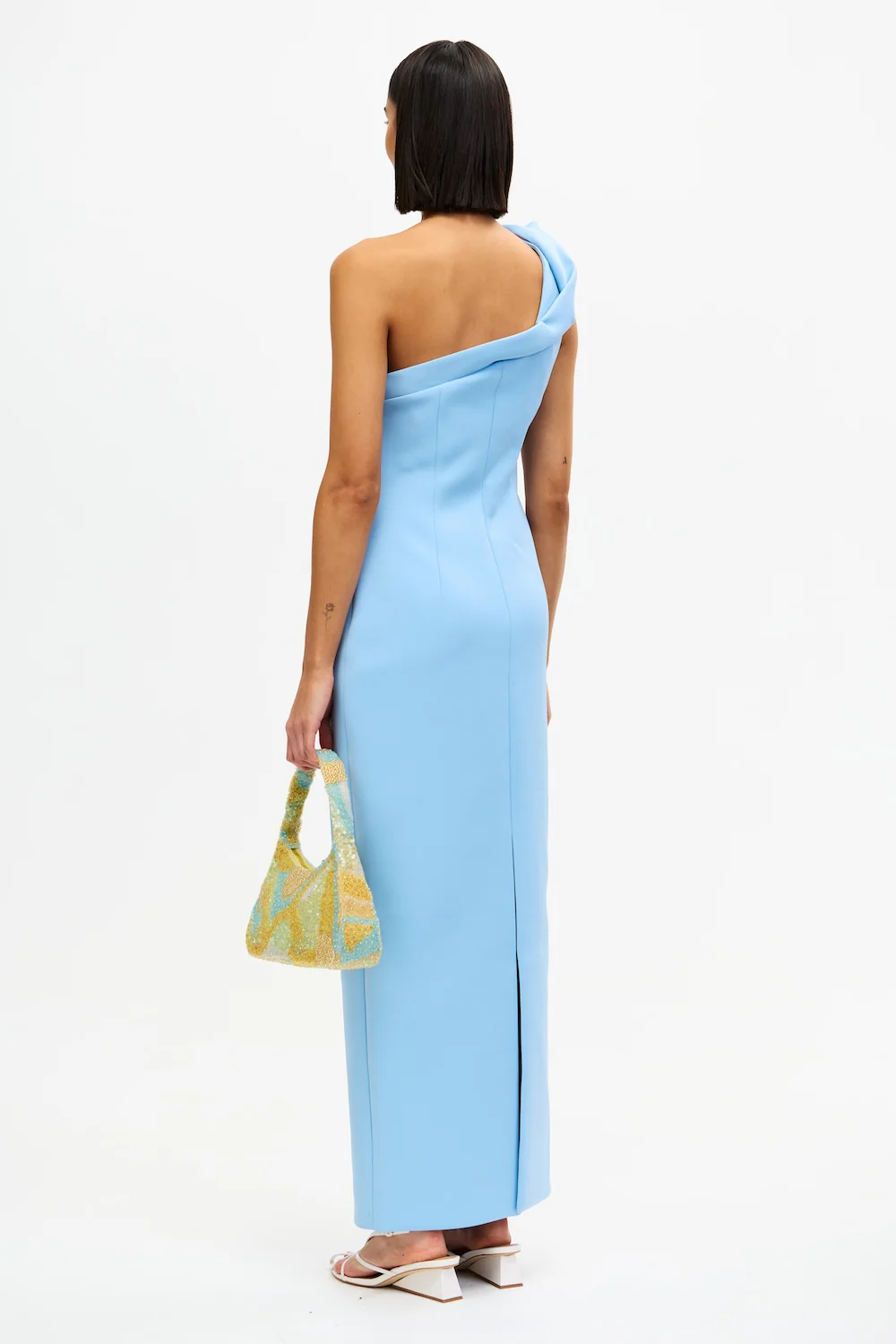BRACORA MAXI DRESS - Image 3