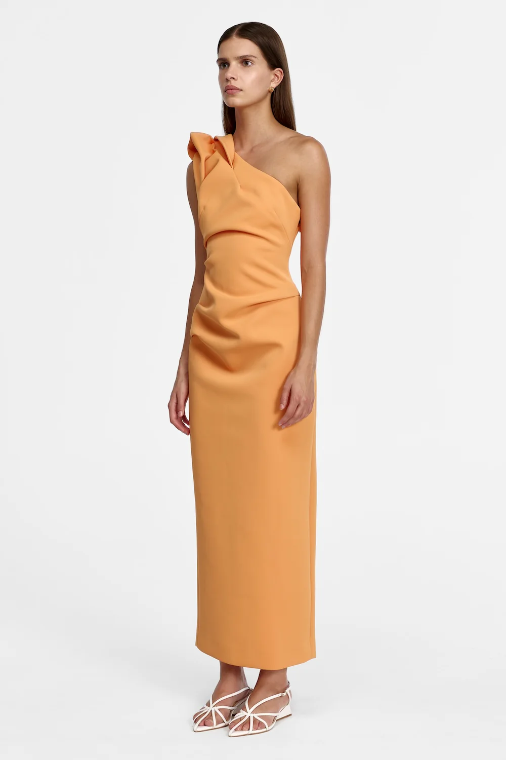 BRACORA MAXI DRESS - Image 3