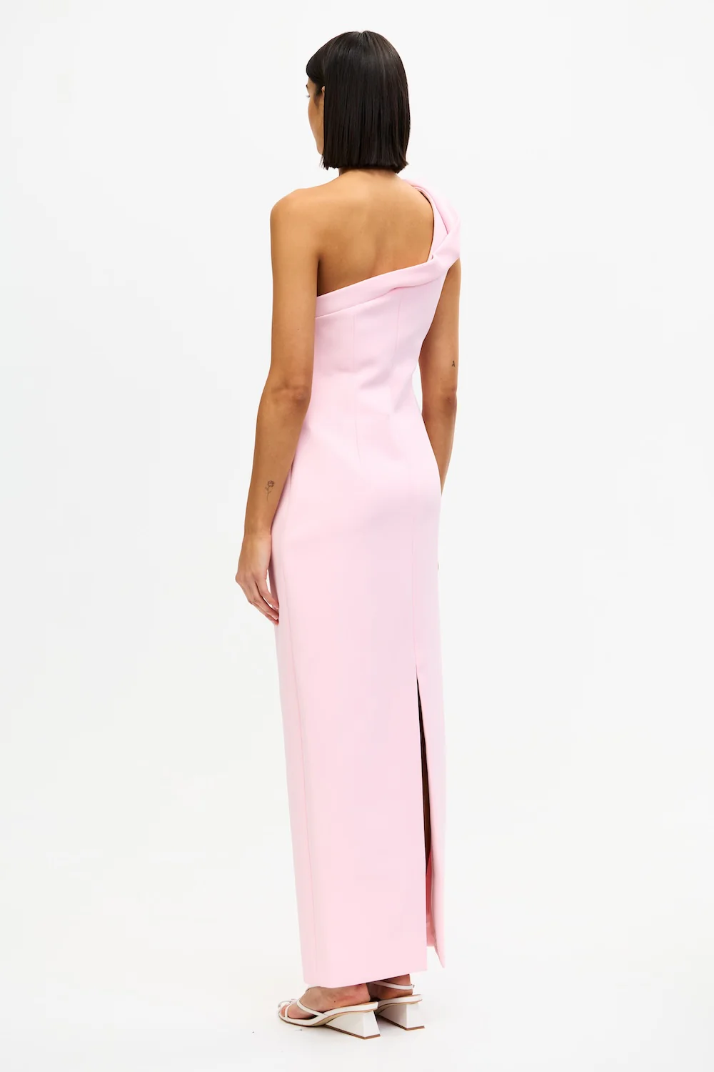 BRACORA MAXI DRESS - Image 3
