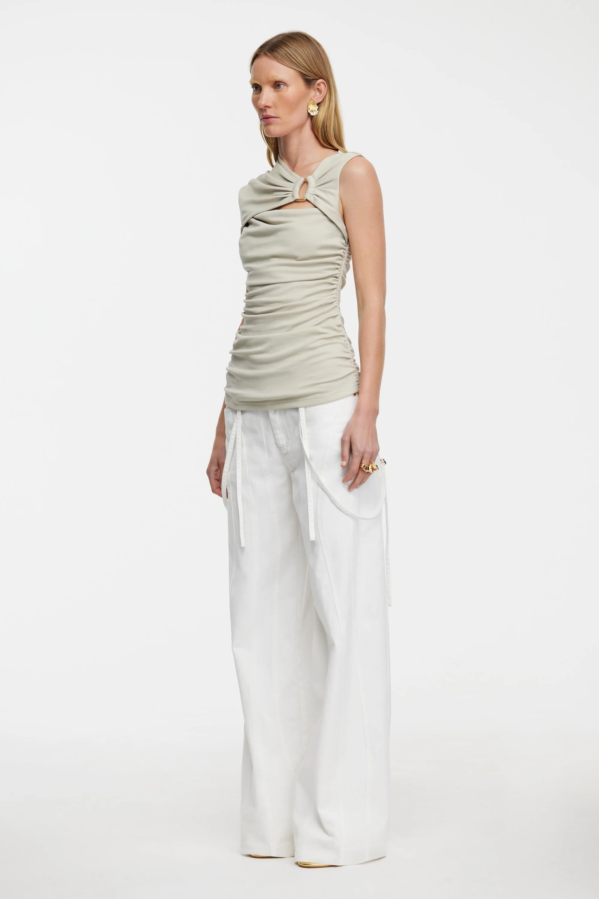 BRIDGHAM TOP - Image 2