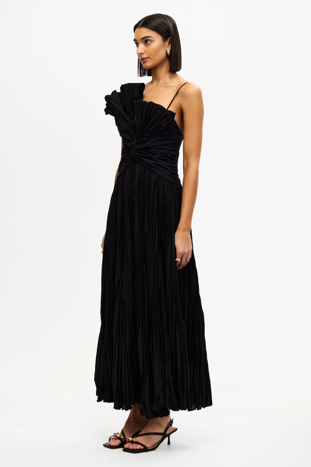 BROADHAY MAXI DRESS - Image 2