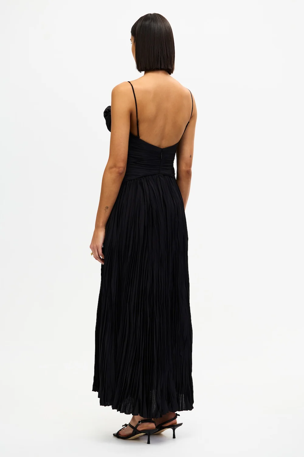 BROADHAY MAXI DRESS - Image 3