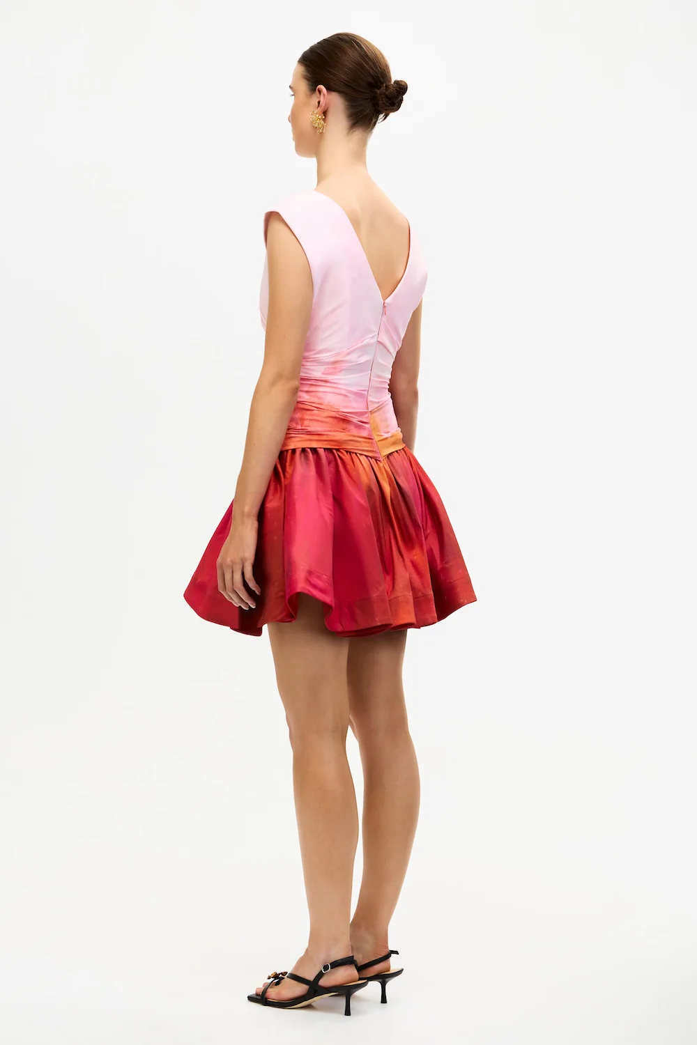 BROMTON MINI DRESS - Image 3