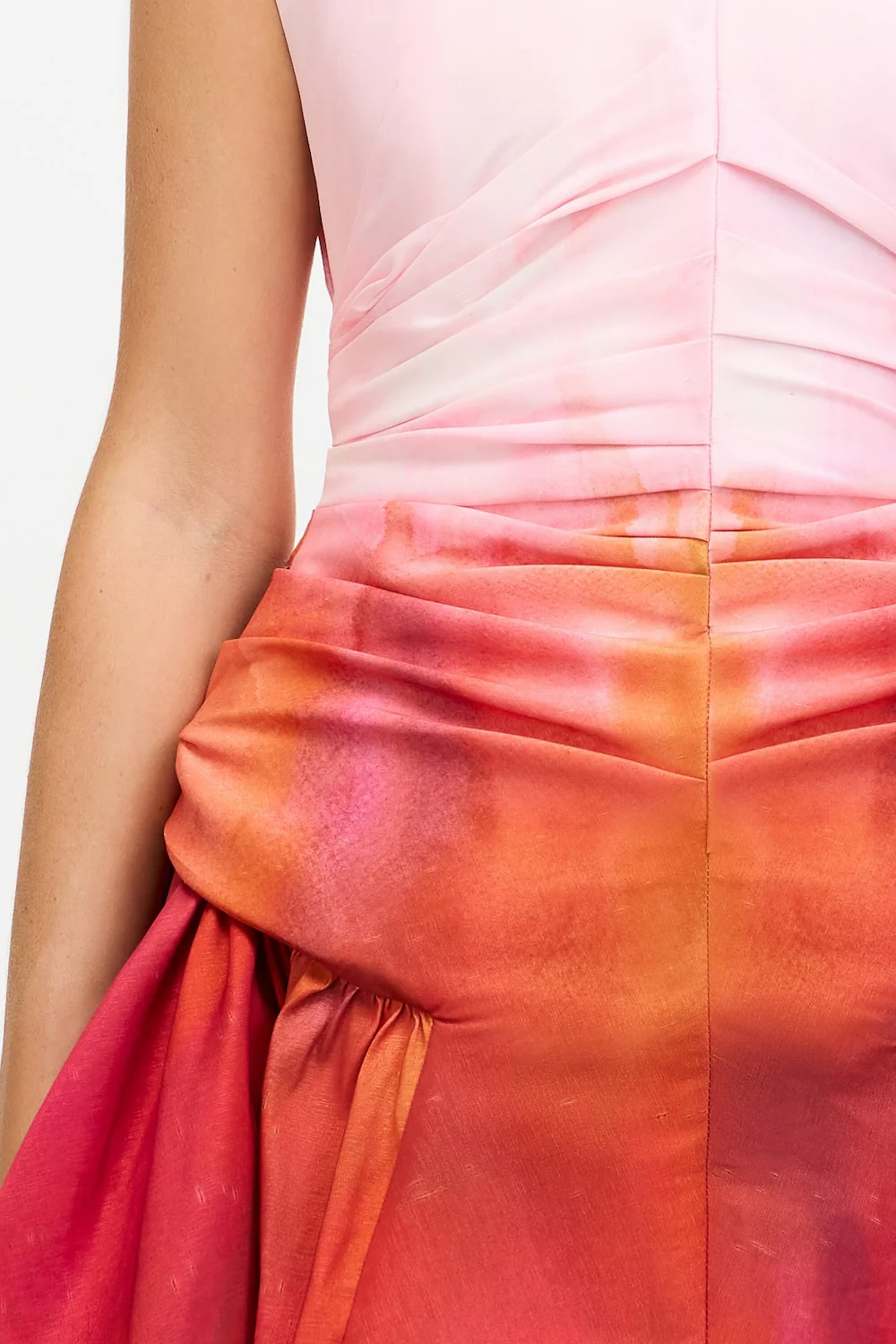 BROMTON MINI DRESS - Image 4
