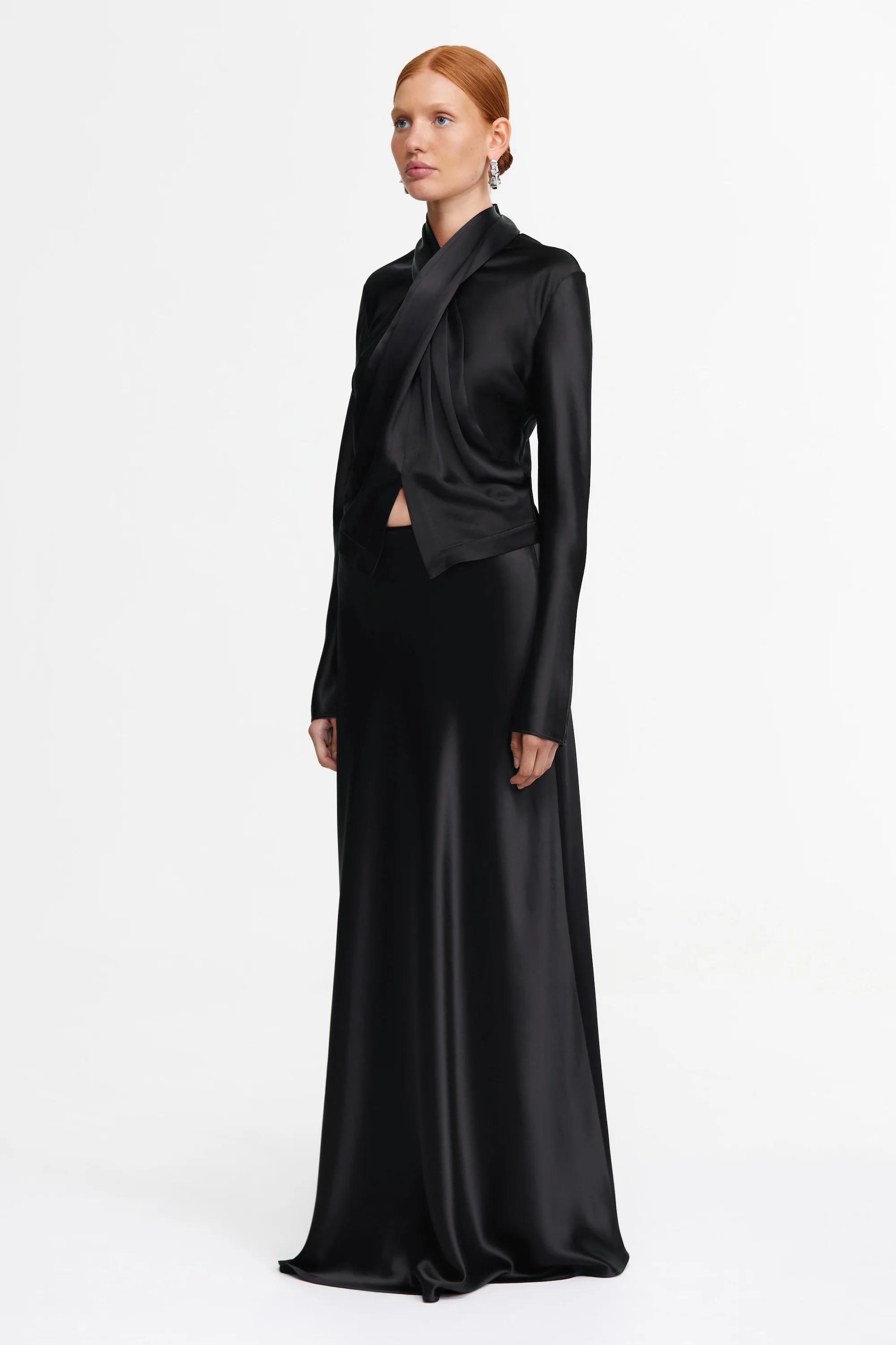 BROSA MAXI SKIRT - Image 2