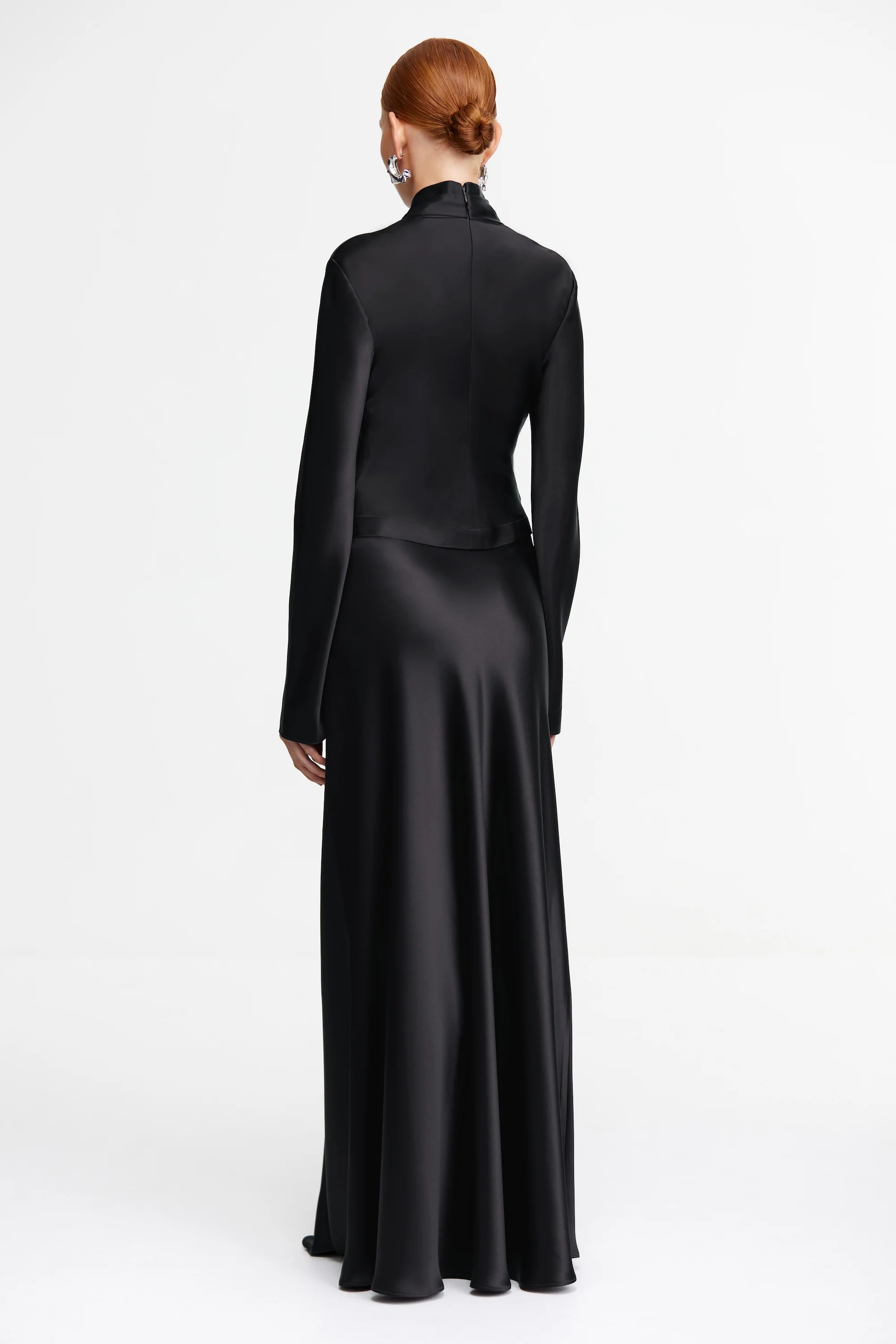 BROSA MAXI SKIRT - Image 3