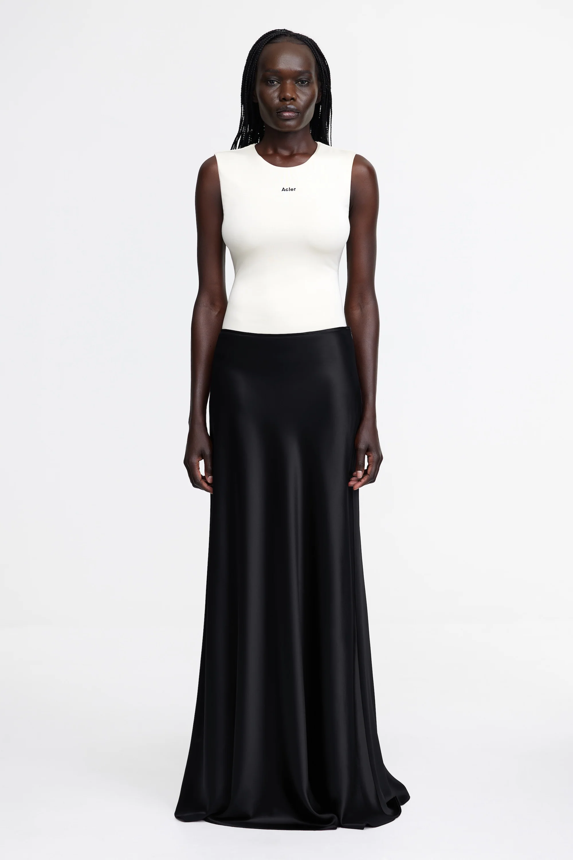 BROSA MAXI SKIRT - Image 5