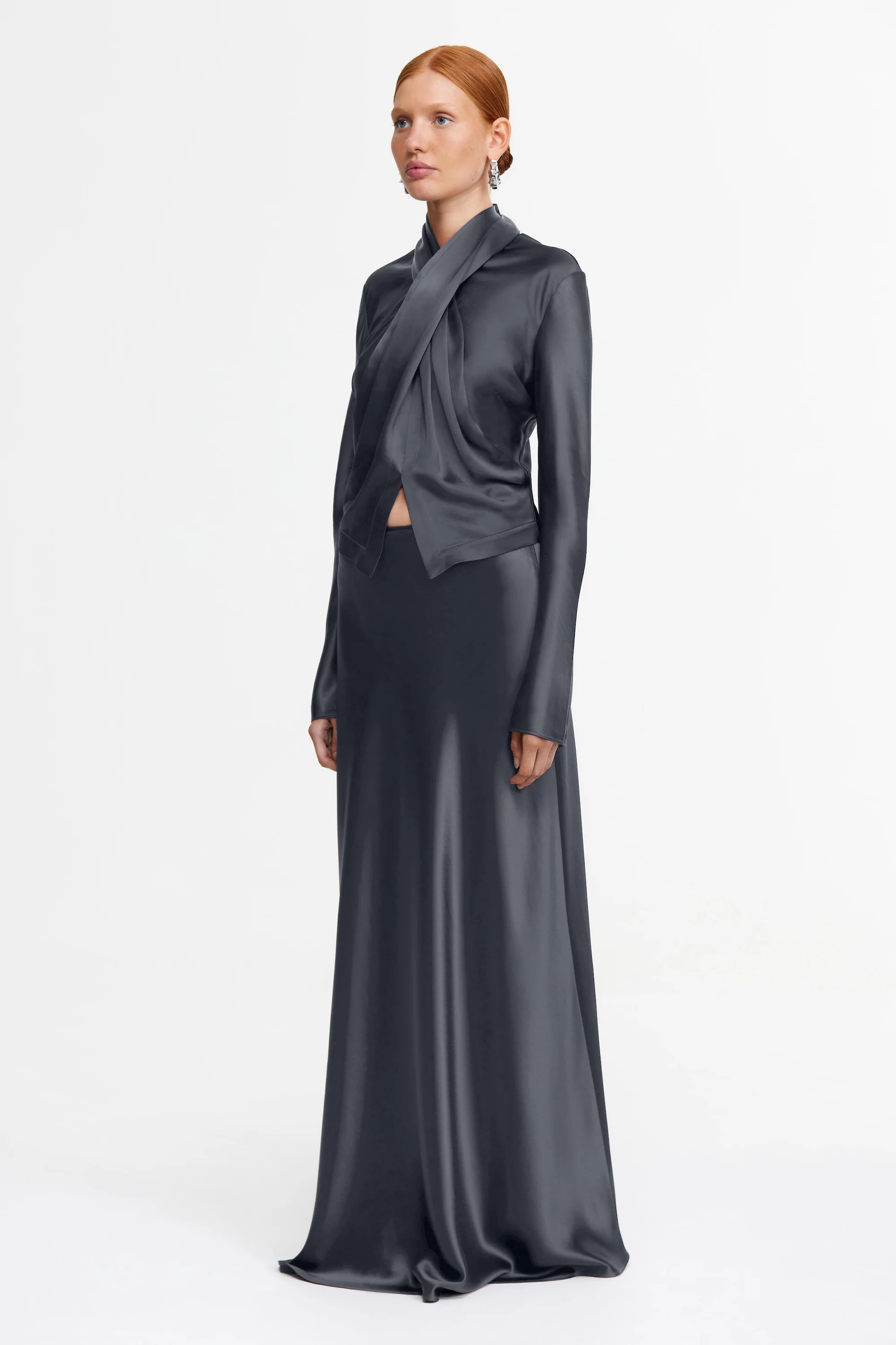 BROSA MAXI SKIRT - Image 2