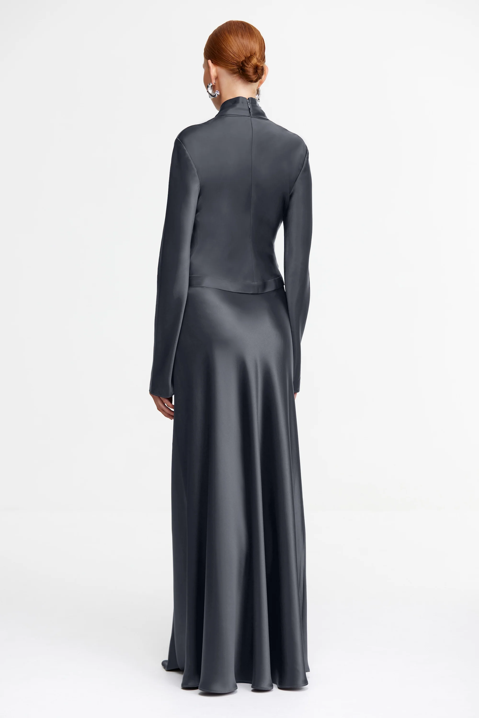 BROSA MAXI SKIRT - Image 3