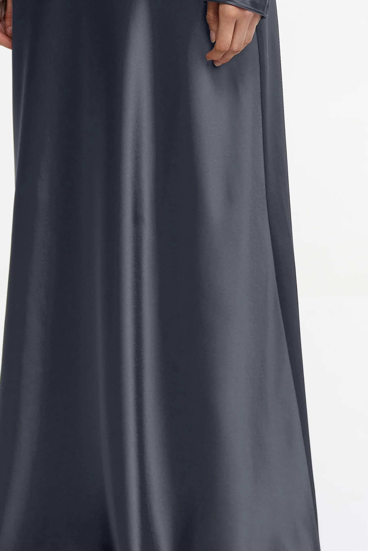 BROSA MAXI SKIRT - Image 4