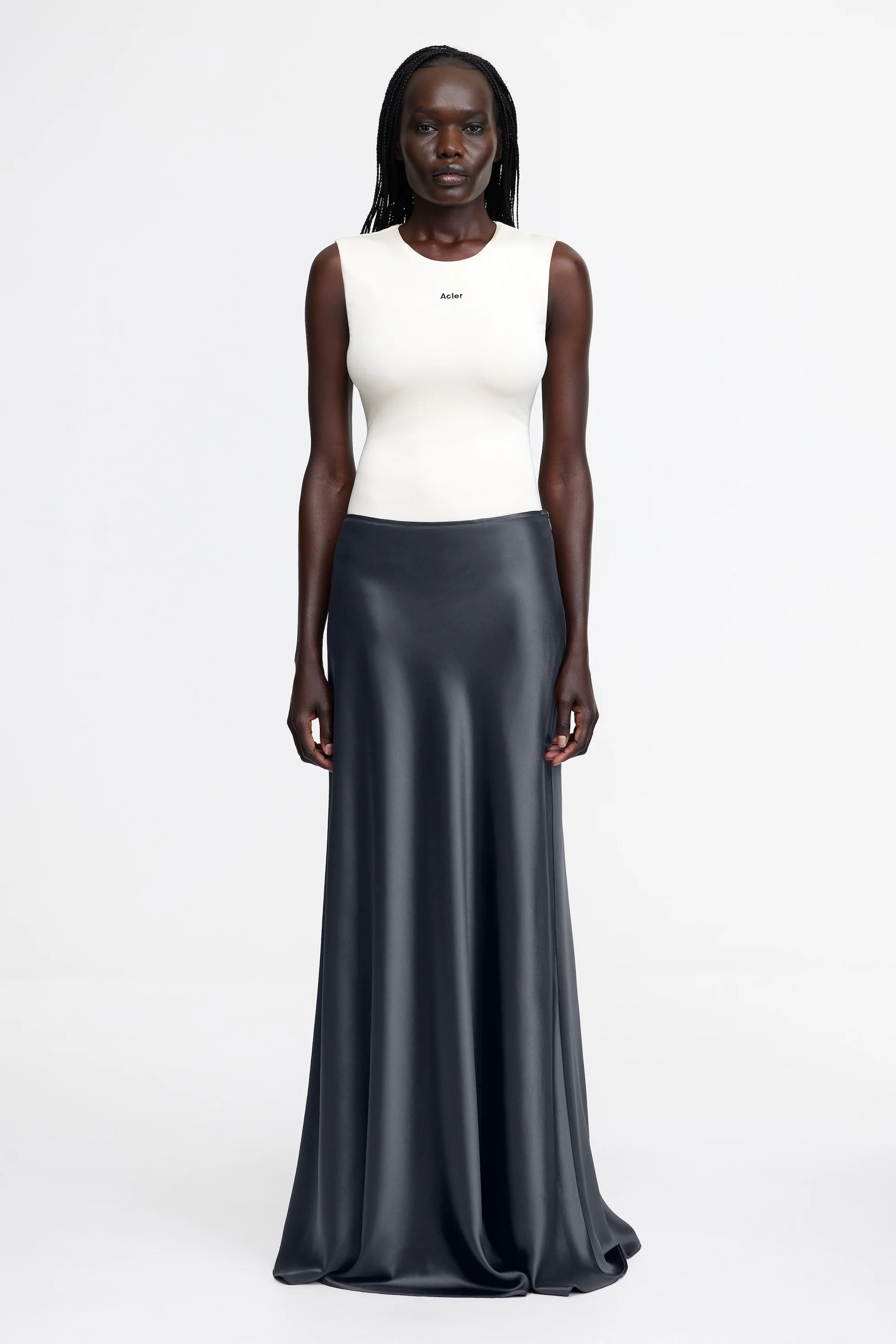 BROSA MAXI SKIRT - Image 5