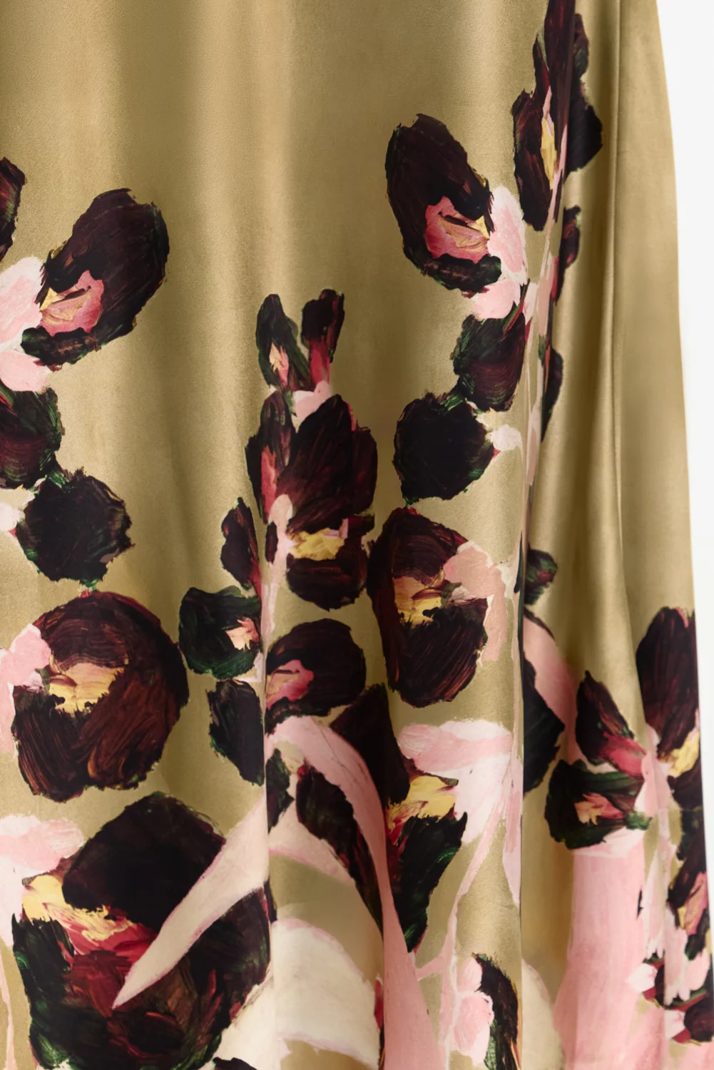 BROSA MAXI SKIRT - Image 4