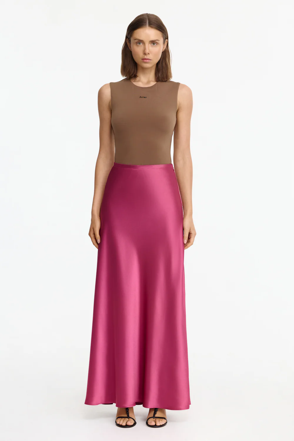 BROSA MAXI SKIRT - Image 5