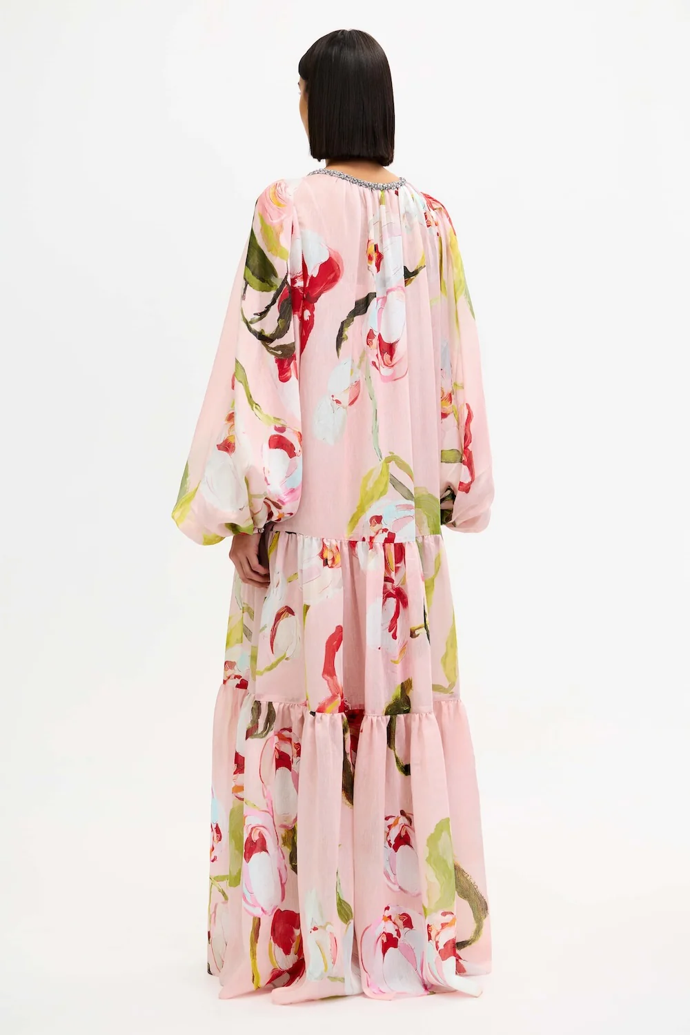 BROSSCROFT MAXI DRESS - Image 3