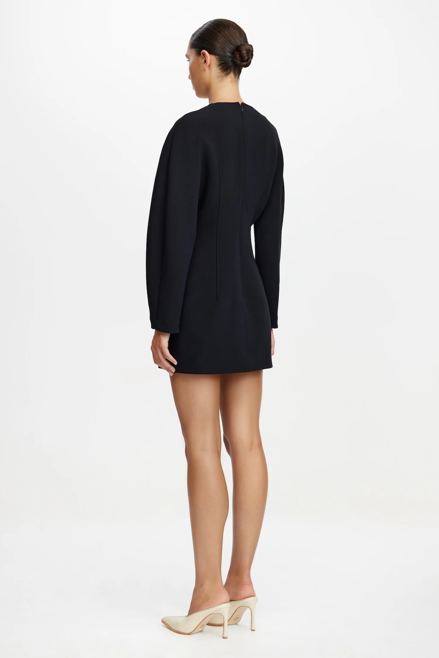 BROTTON MINI DRESS - Image 3