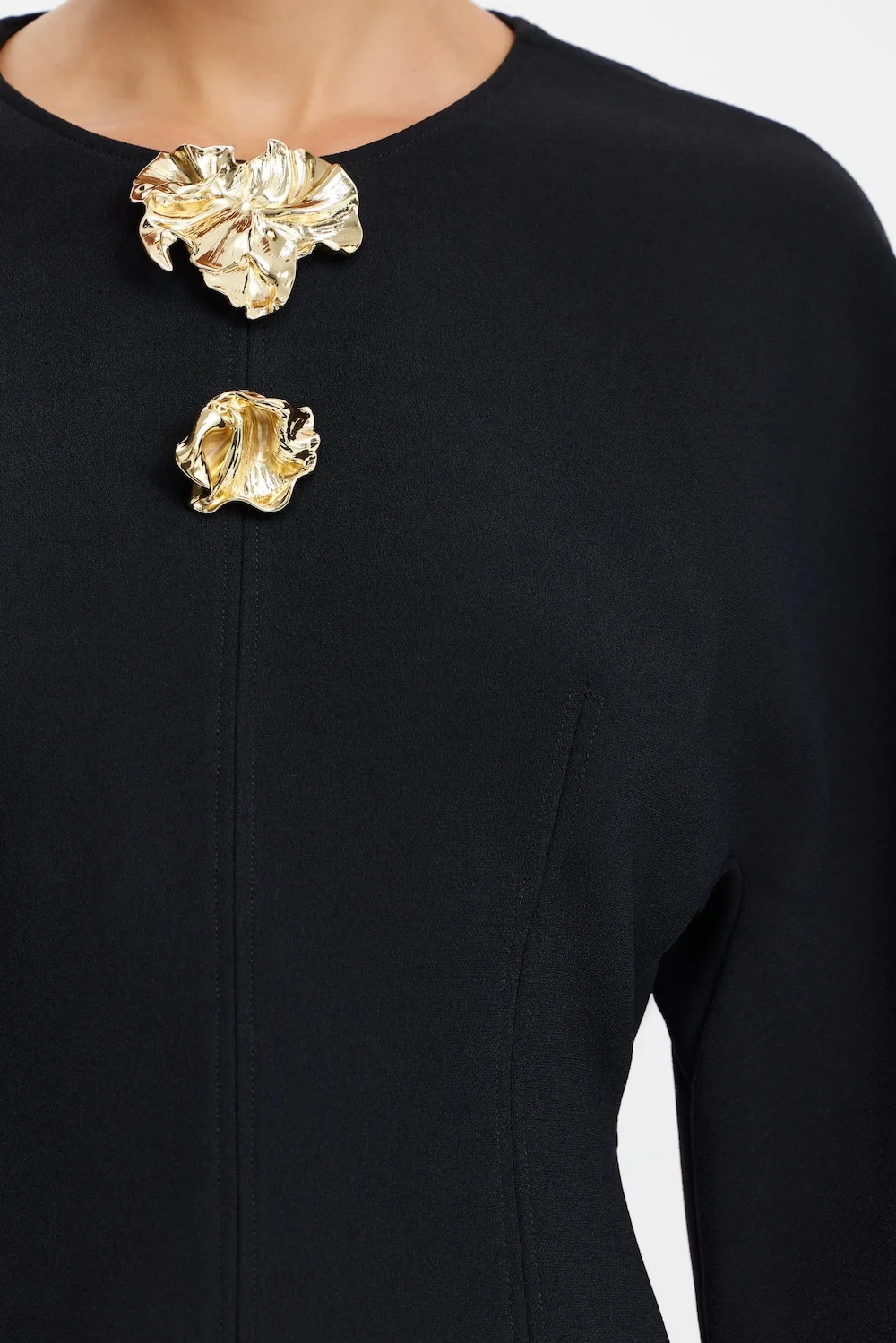 BROTTON MINI DRESS - Image 4