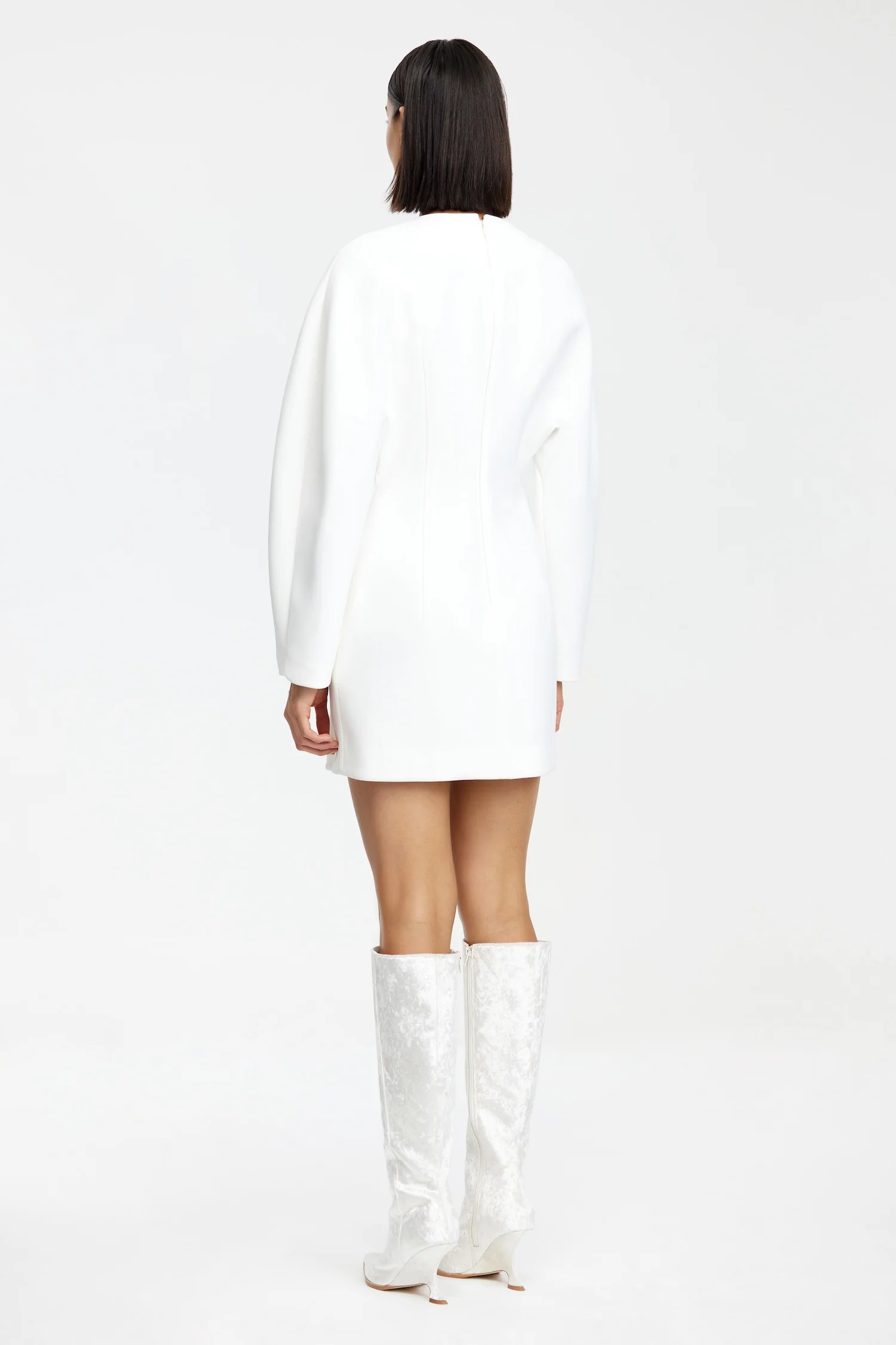 BROTTON MINI DRESS - Image 3