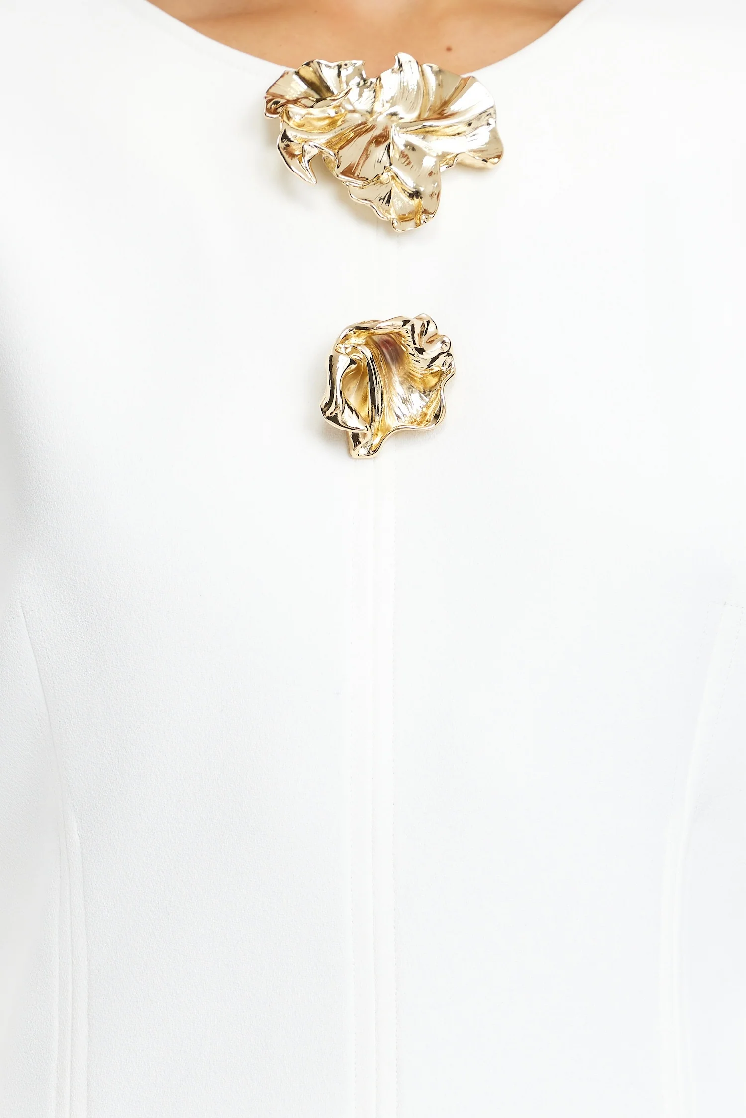 BROTTON MINI DRESS - Image 4