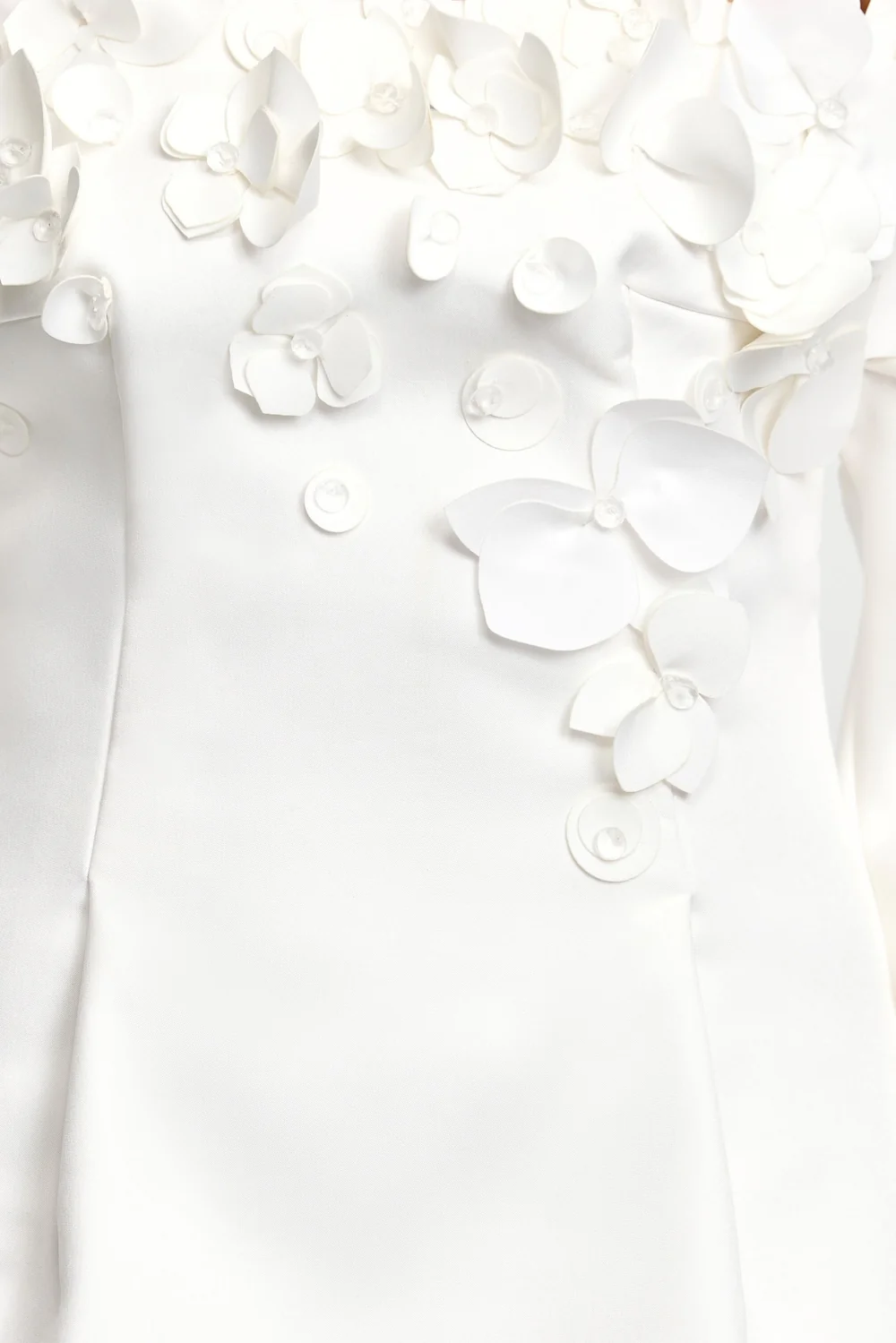 BUNEN MINI DRESS - Image 4