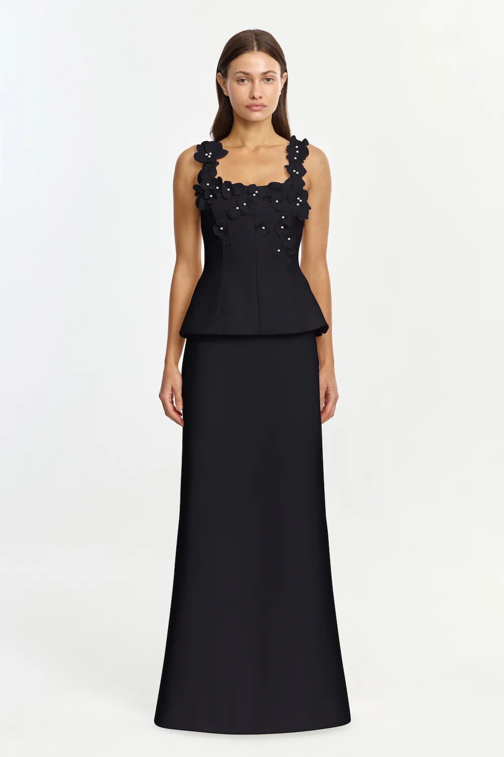 BUNOWEN MAXI DRESS
