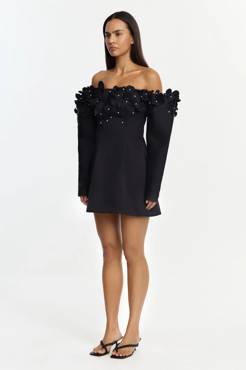 BUNOWEN MINI DRESS - Image 2