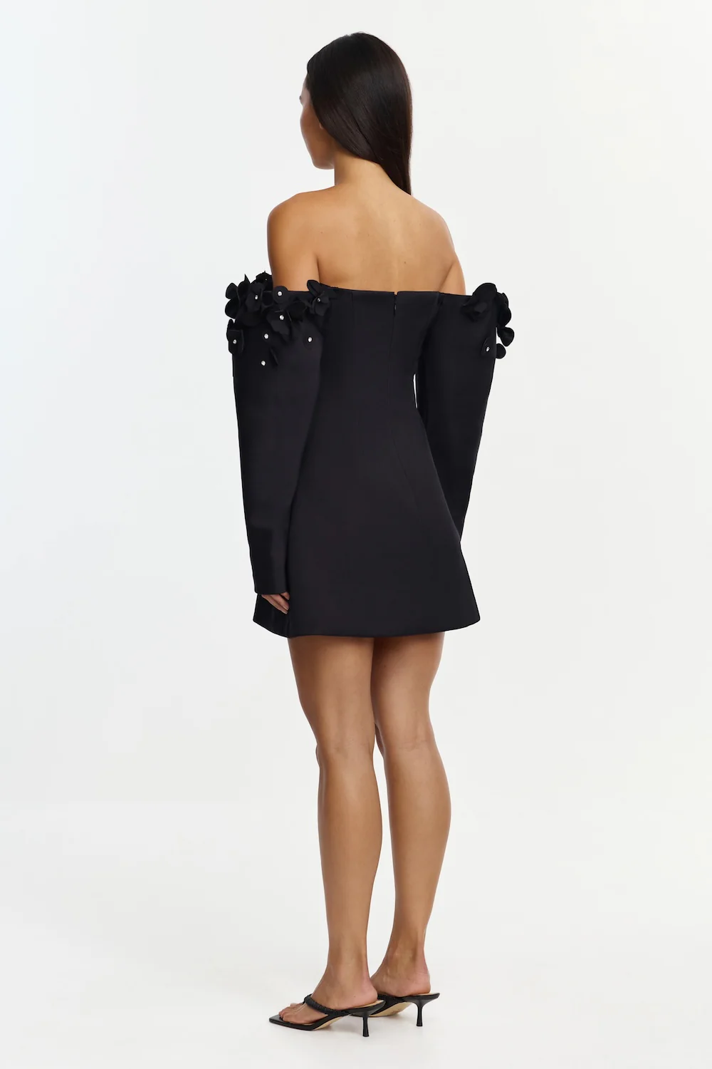 BUNOWEN MINI DRESS - Image 3