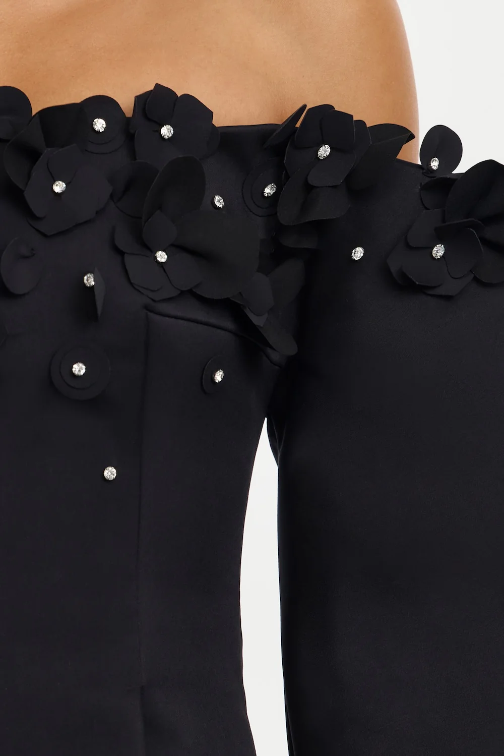 BUNOWEN MINI DRESS - Image 4