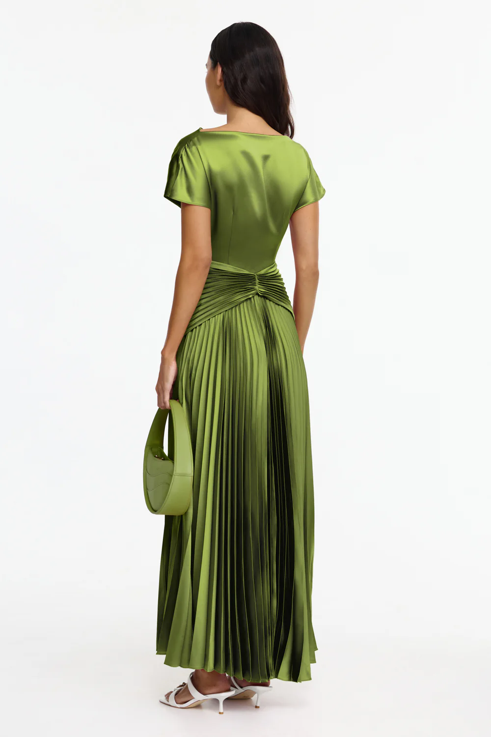CAIRNHILL MAXI DRESS - Image 3