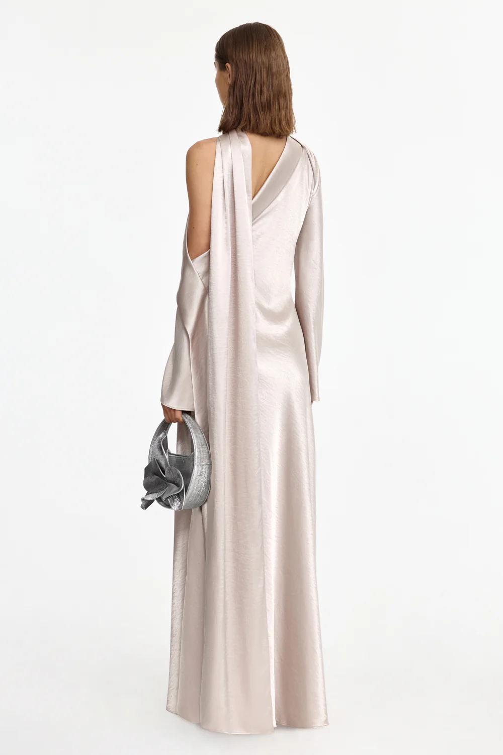 CALLANDS MAXI DRESS - Image 3