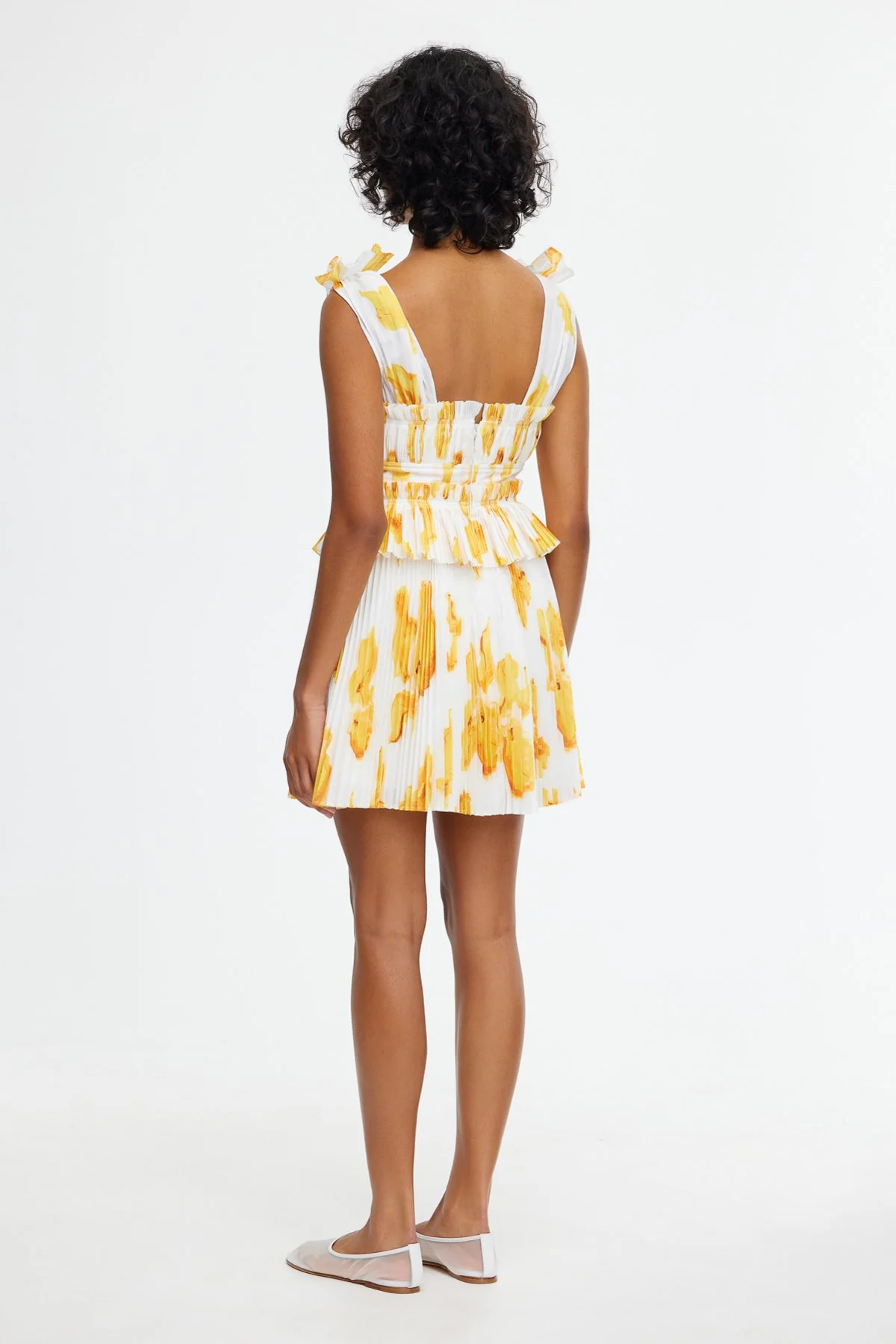 CAMDEN MINI DRESS - Image 3