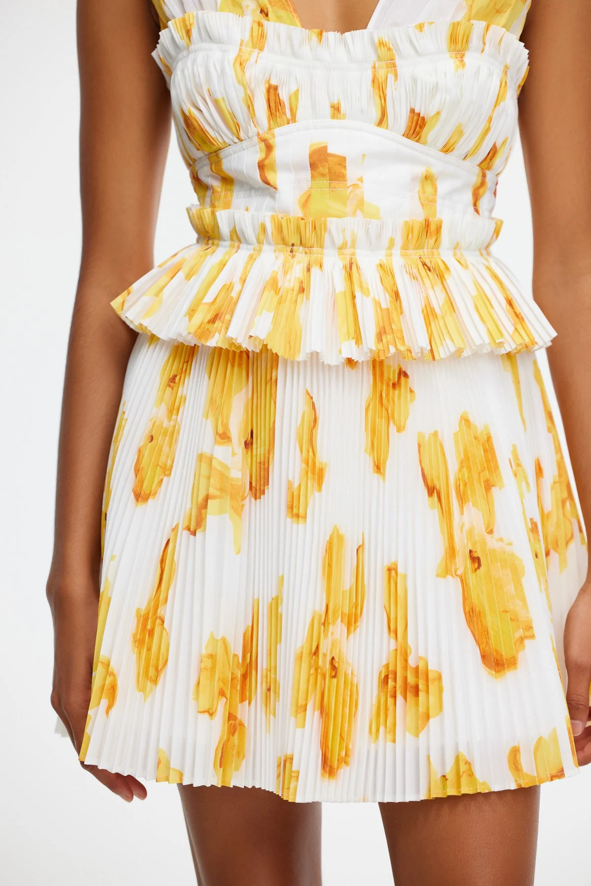CAMDEN MINI DRESS - Image 4