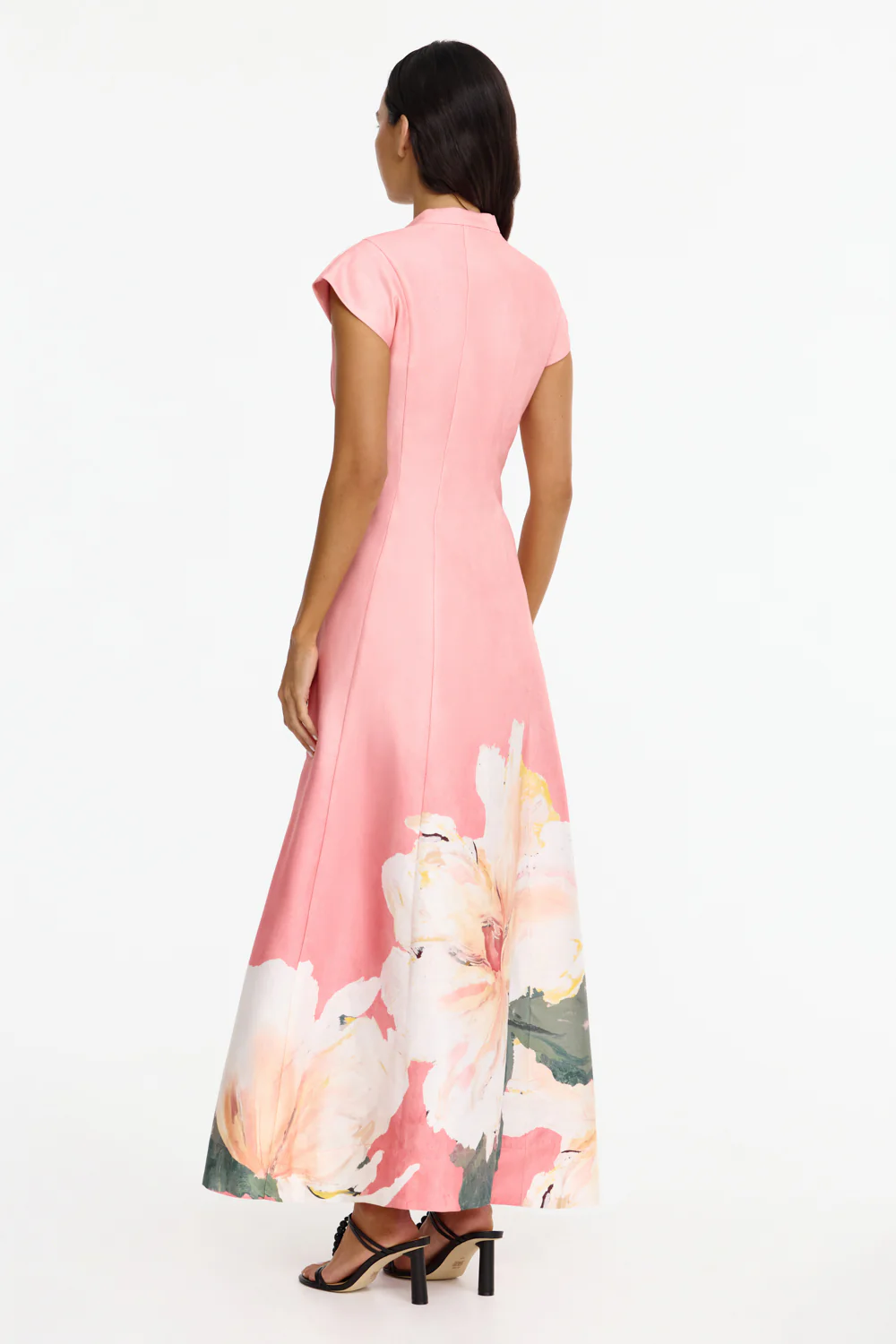 CARRHIL MAXI DRESS - Image 3