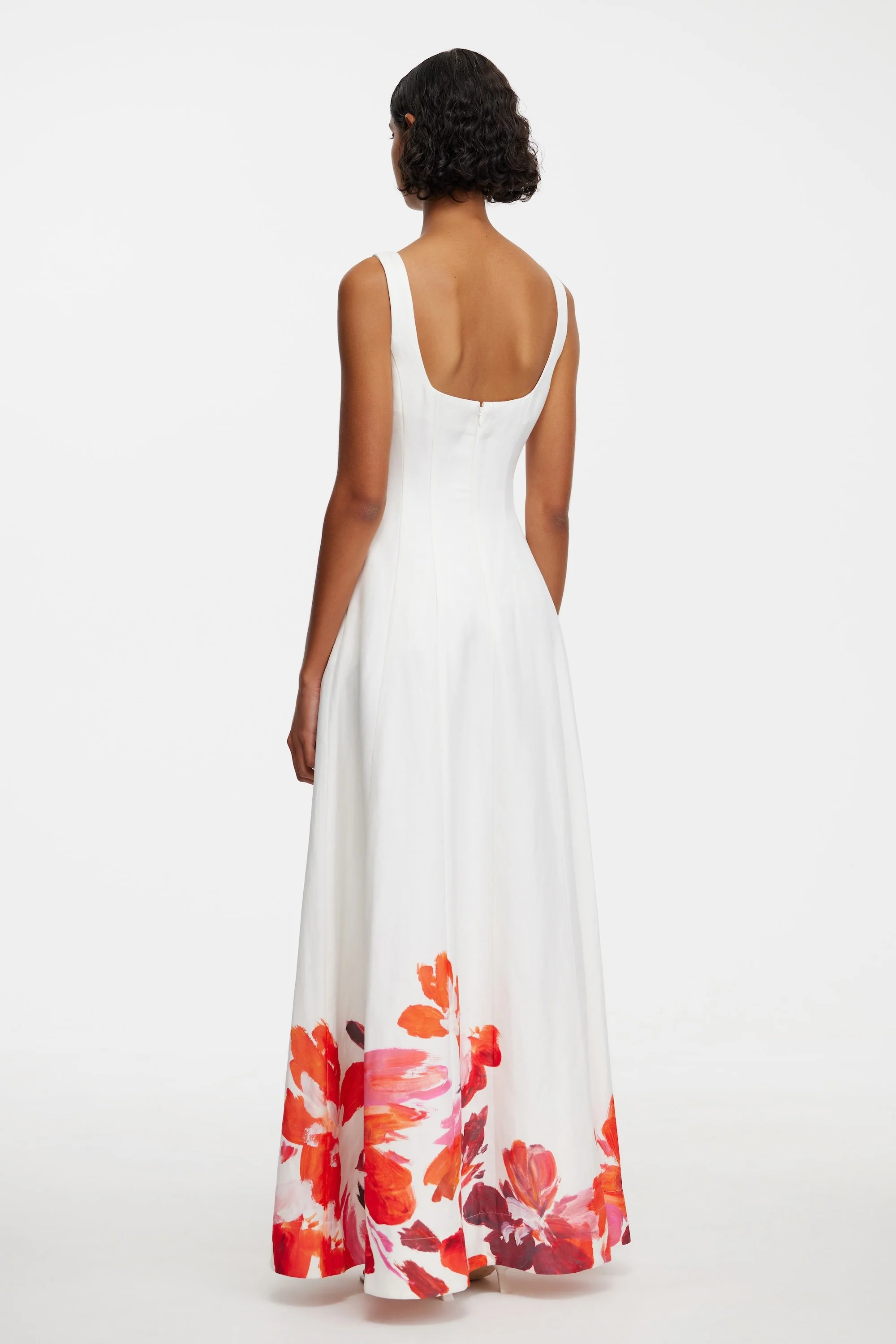 CHAPELHILL MAXI DRESS - Image 3