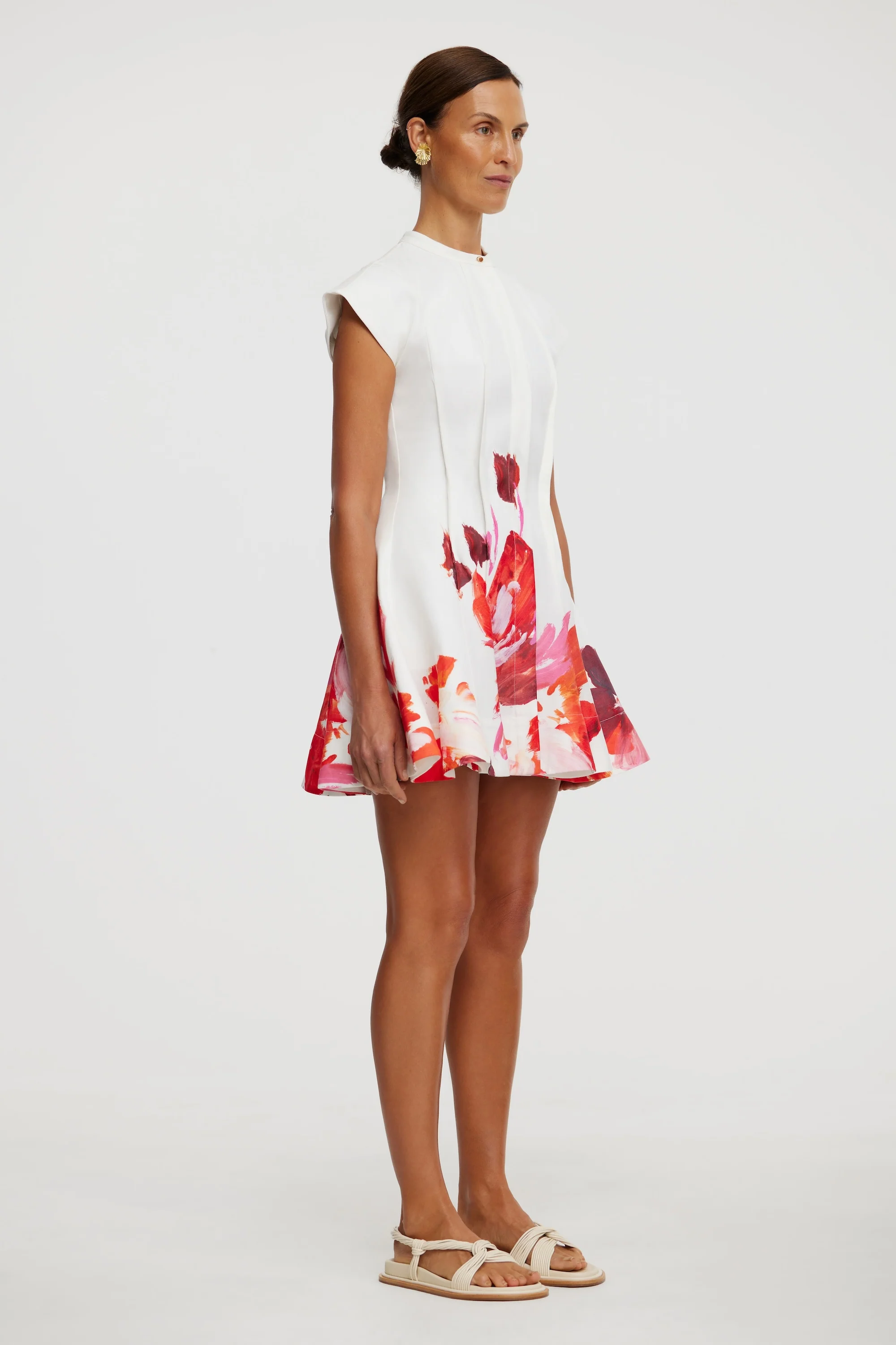 CHAPELHILL MINI DRESS - Image 2